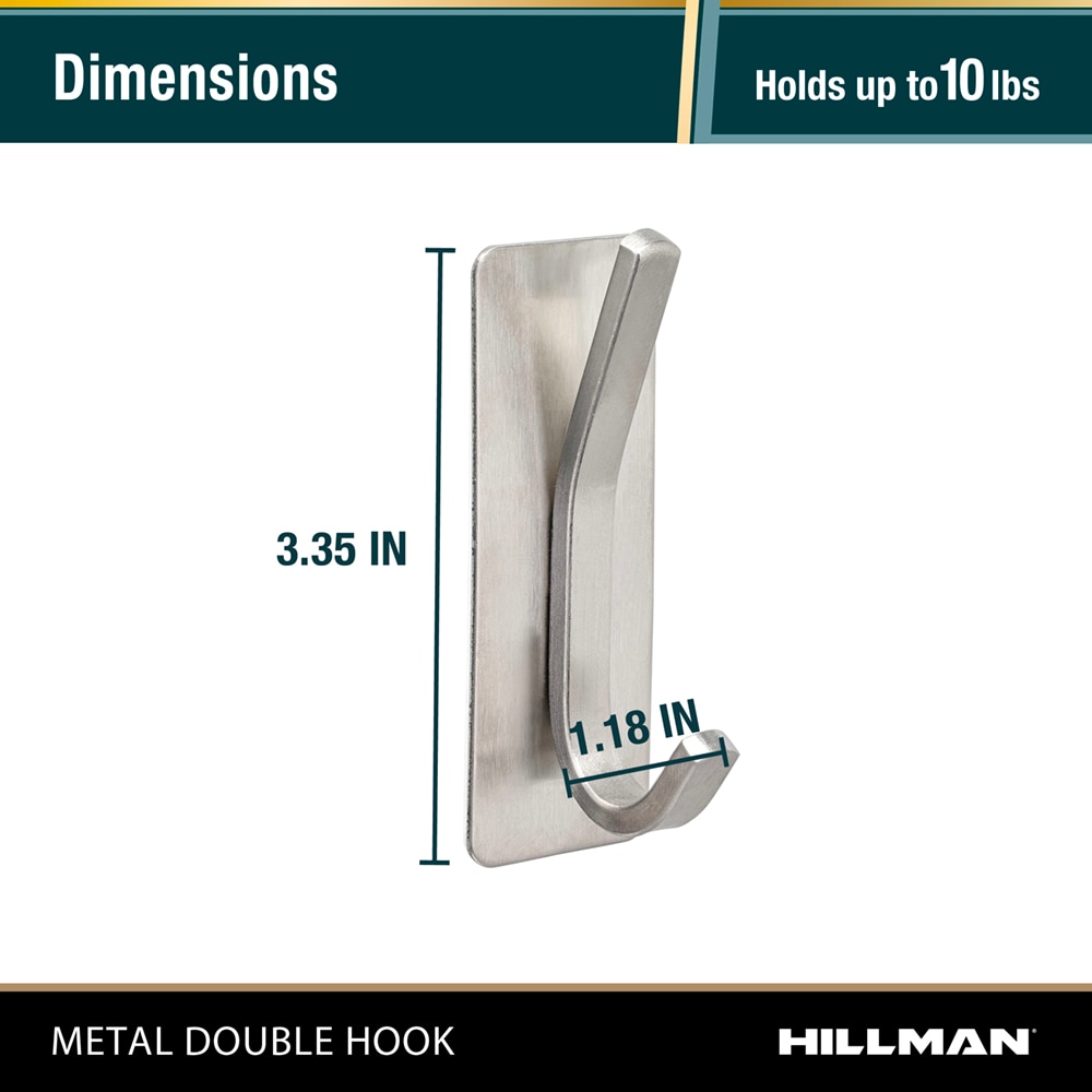 Hillman 9986581 Utility-Hooks-Racks - View #4