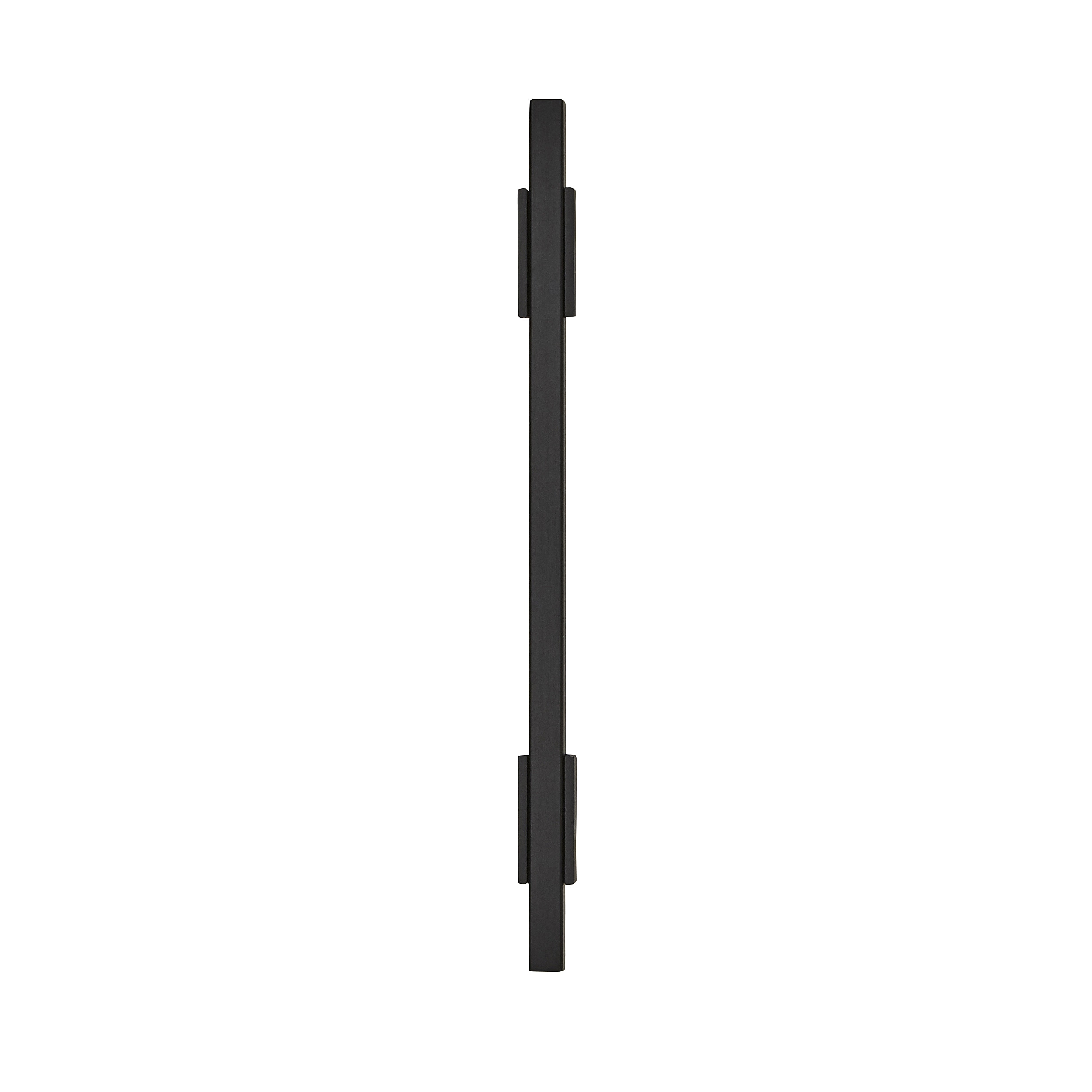 Amerock BP778128MBMB Cabinet-Pulls - View #4