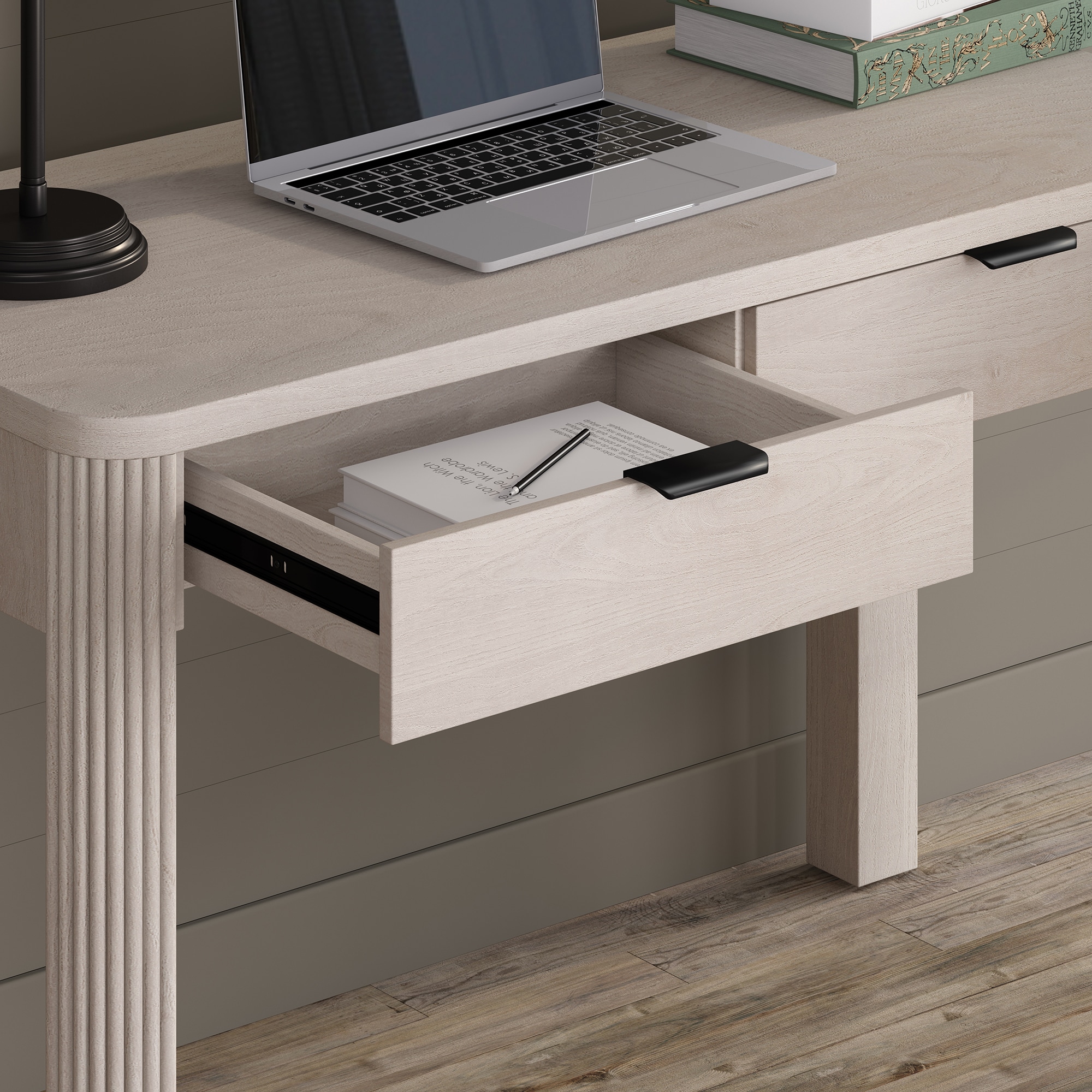 Hailey Home OF2358 desks - View #7