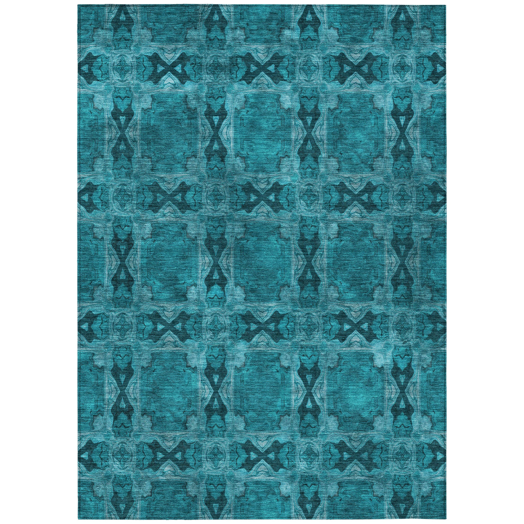 Addison Rugs ACN564TE5X8 rugs - View #2