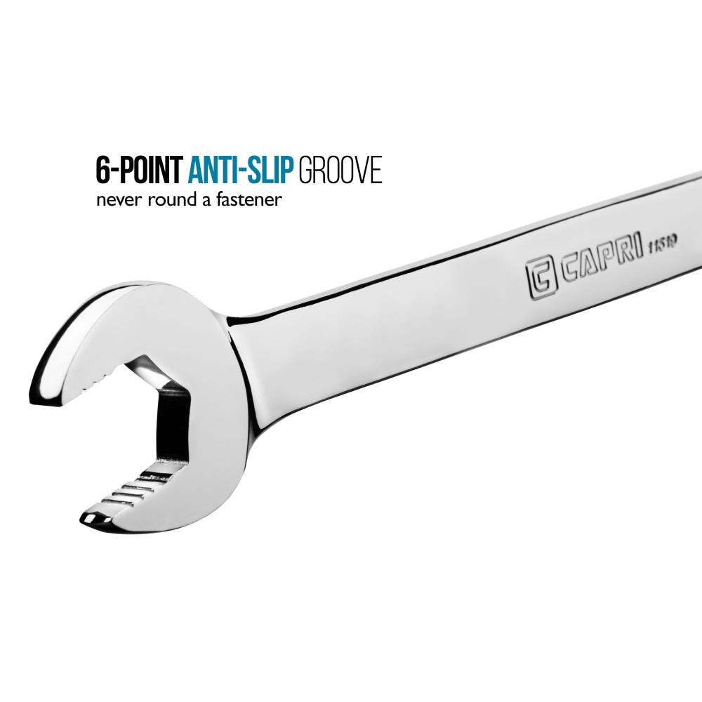 Capri Tools CP11614 Ratcheting-Wrench-Sets - View #3