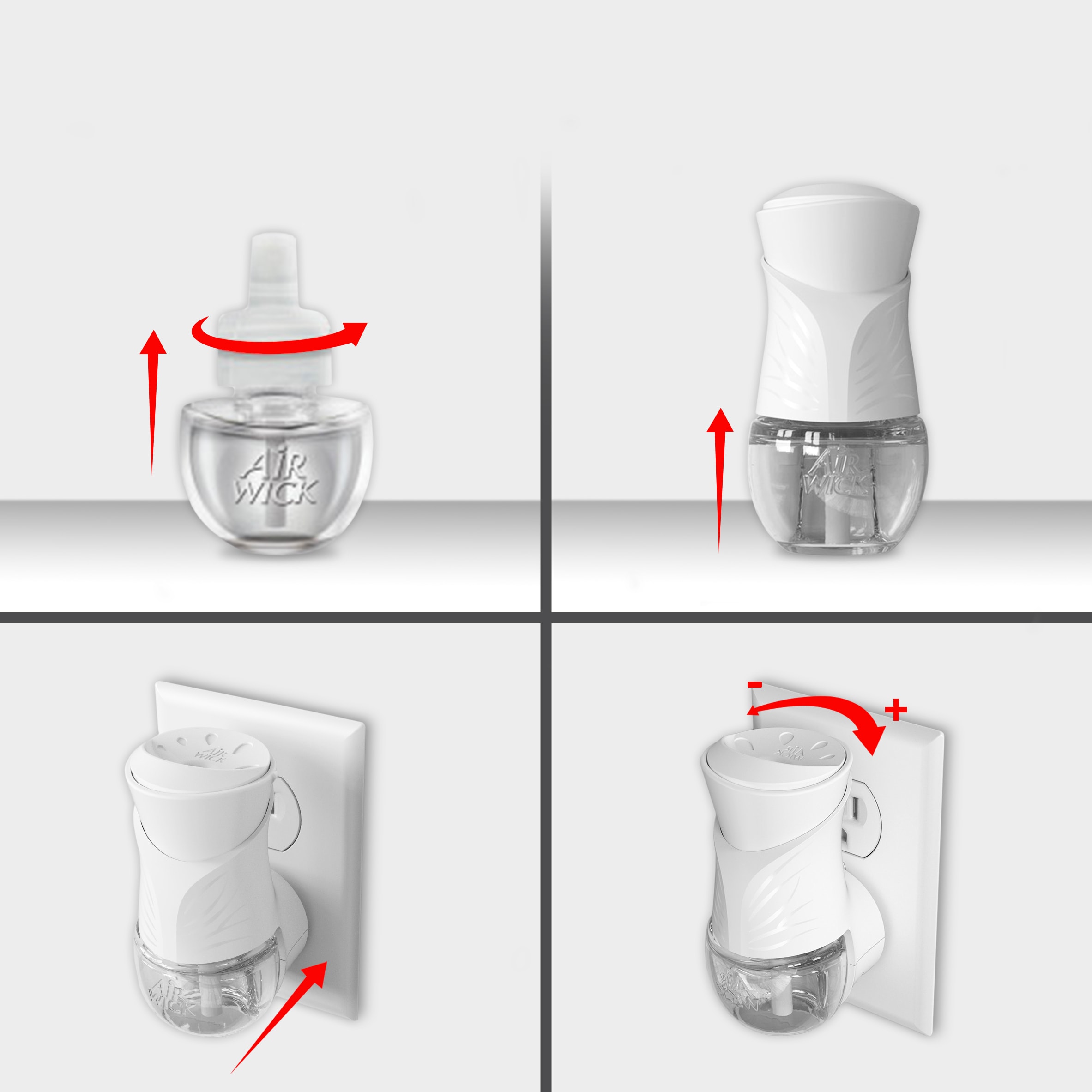 Air Wick 62338-03264 Air-Fresheners - View #4