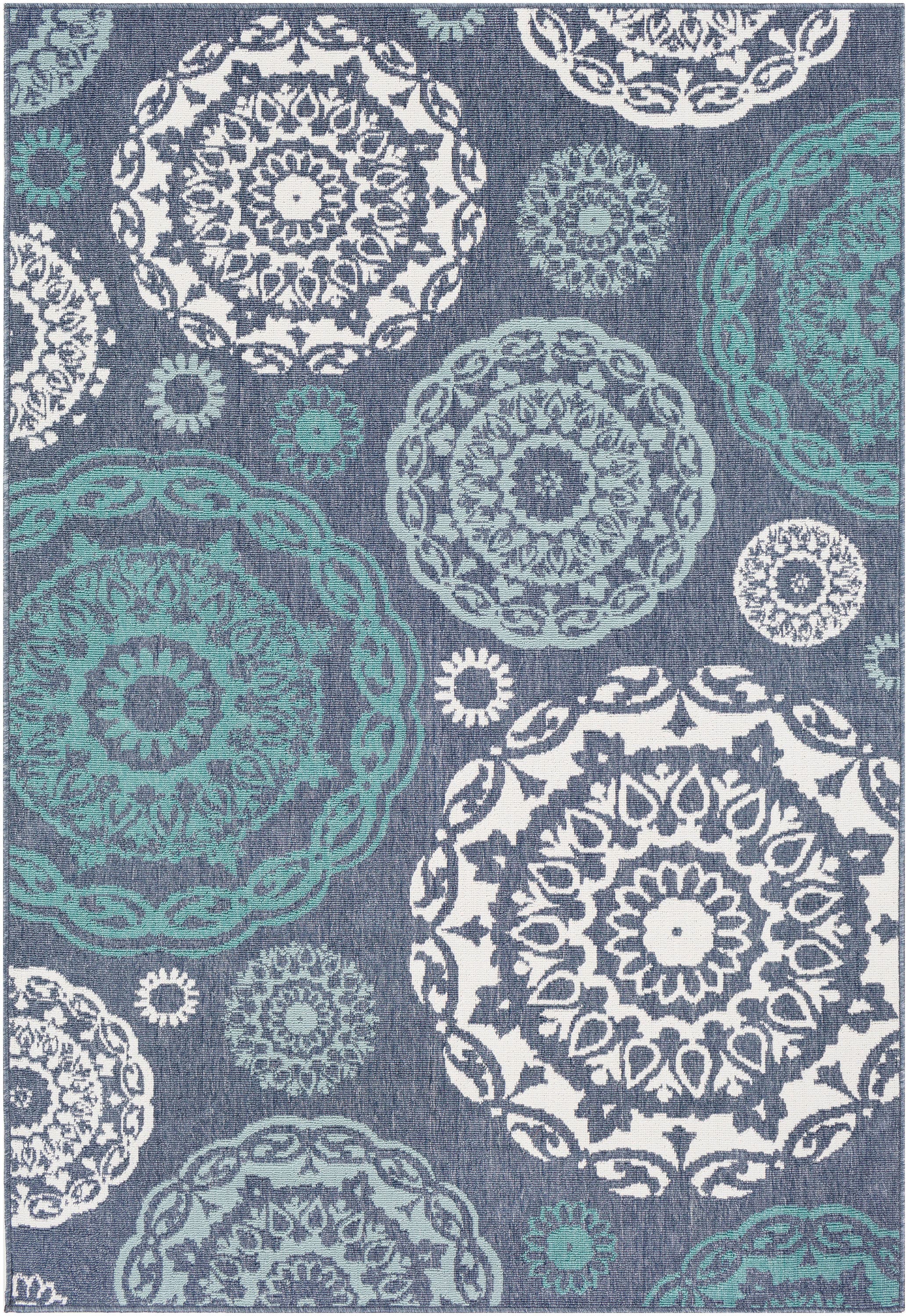 Livabliss ALF9666-5376 rugs - View #2
