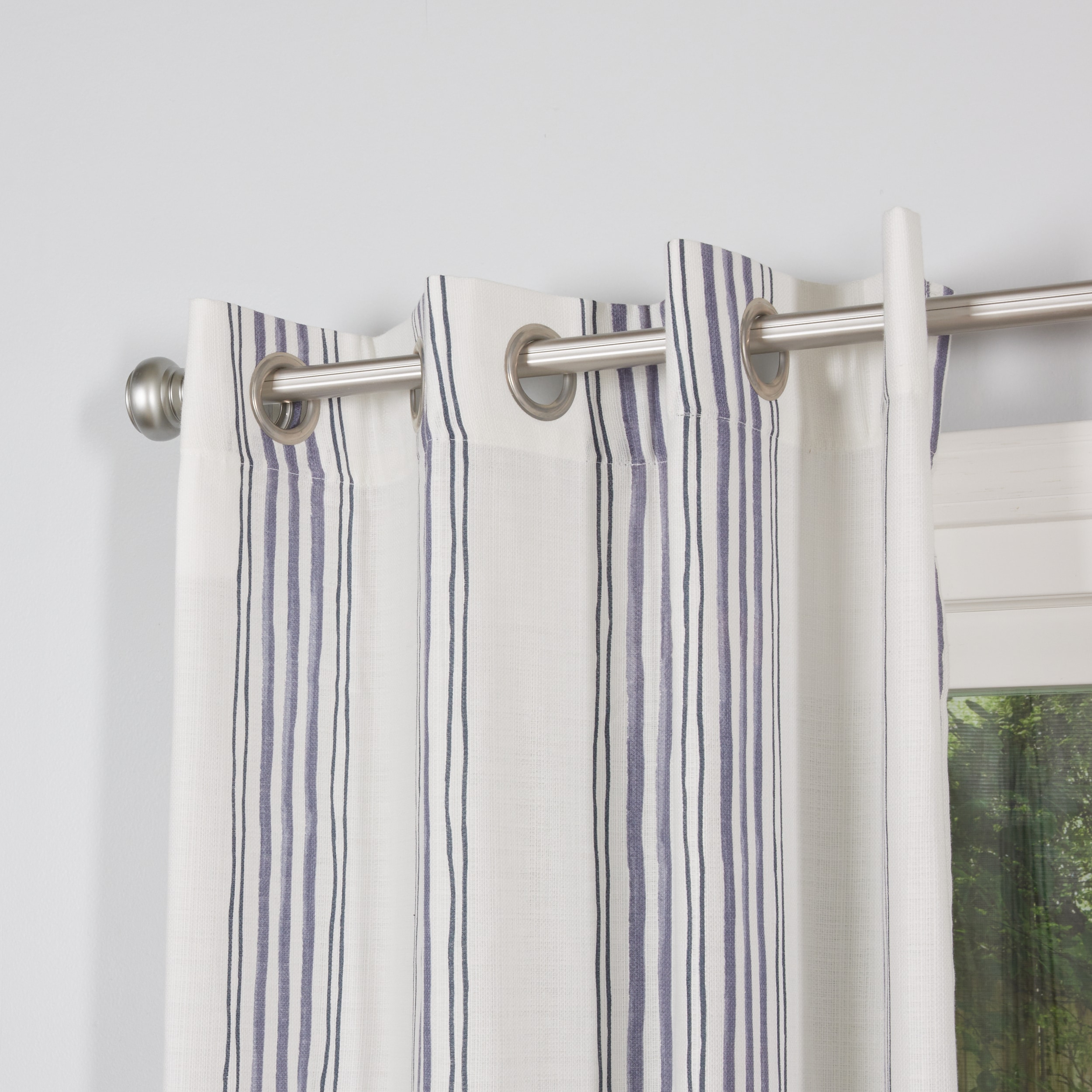 allen + roth 30834ZBN Curtain-Rods - View #9