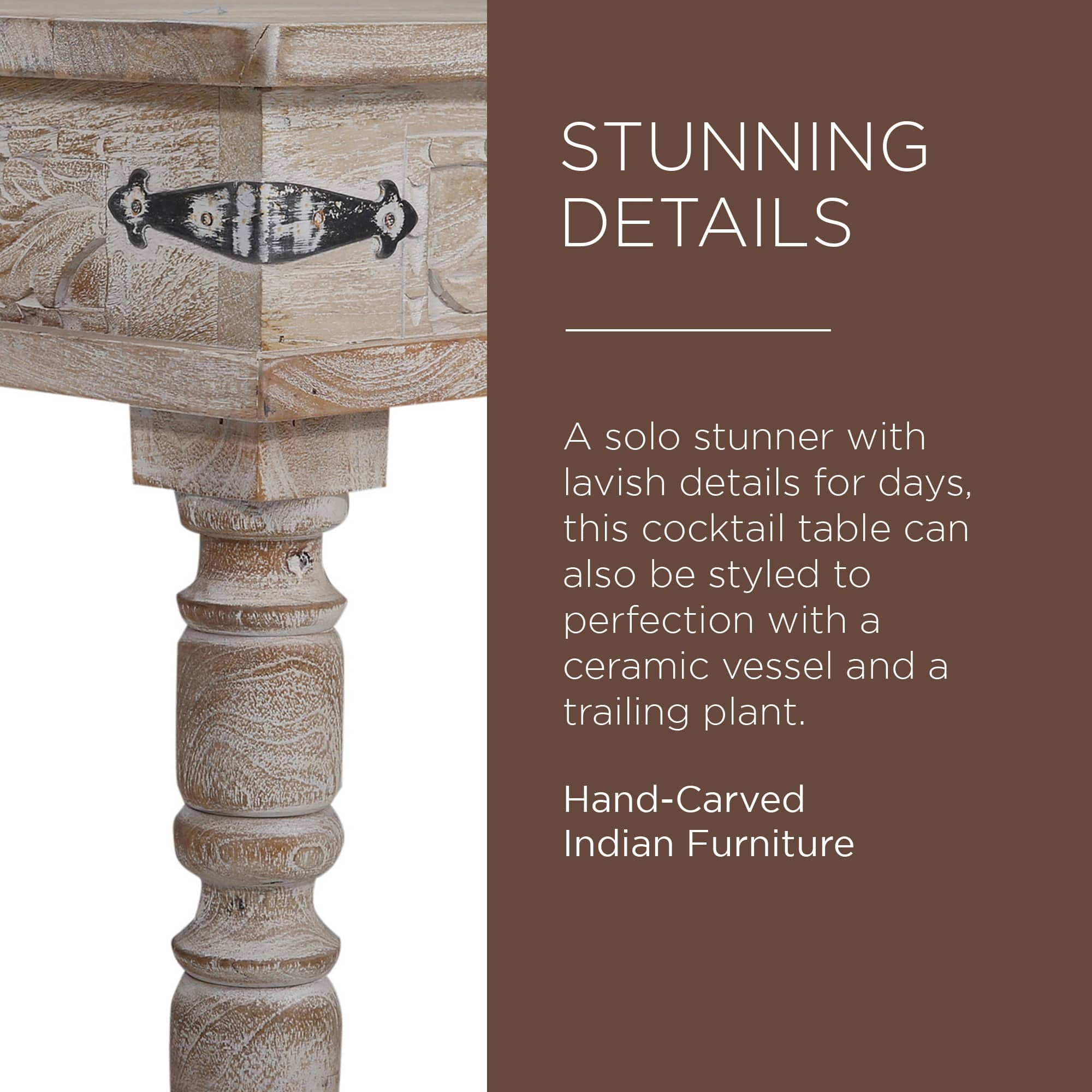 Maven Lane ML-EMI-01N Coffee-Tables - View #6