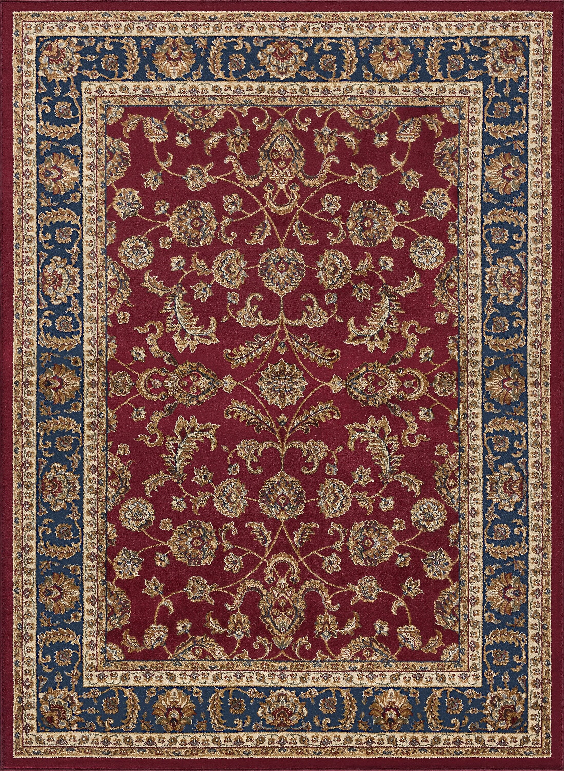 Tayse SNS4790 8X11 rugs - View #7