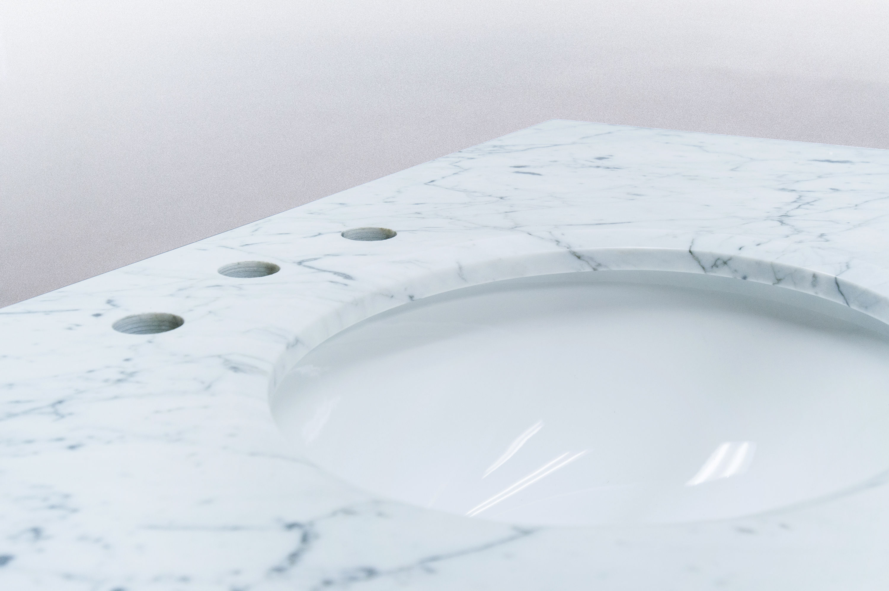 Avanity HAMILTON-VS42-FW-C Bath-Vanity-Combo - View #7