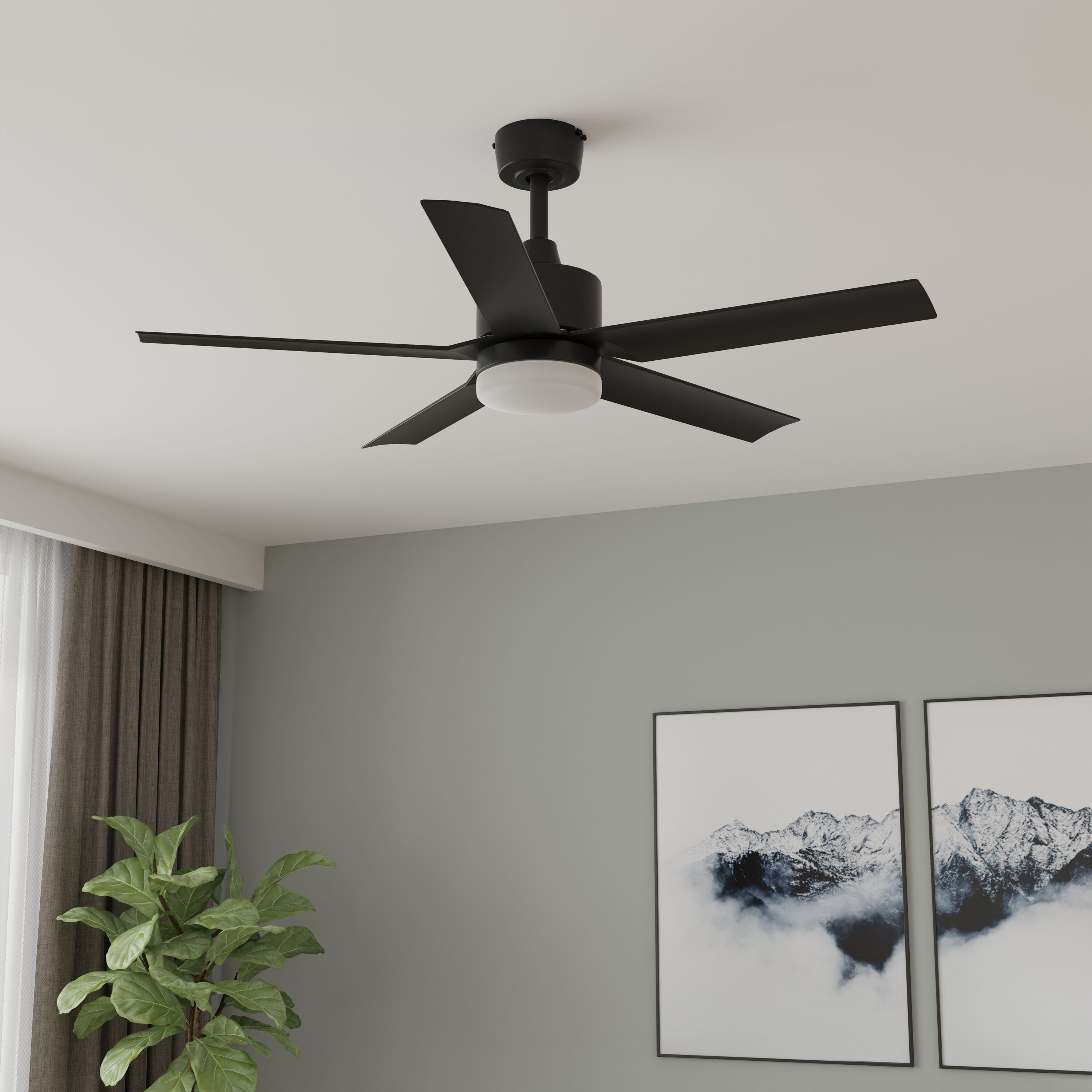 Ceiling shops Fan