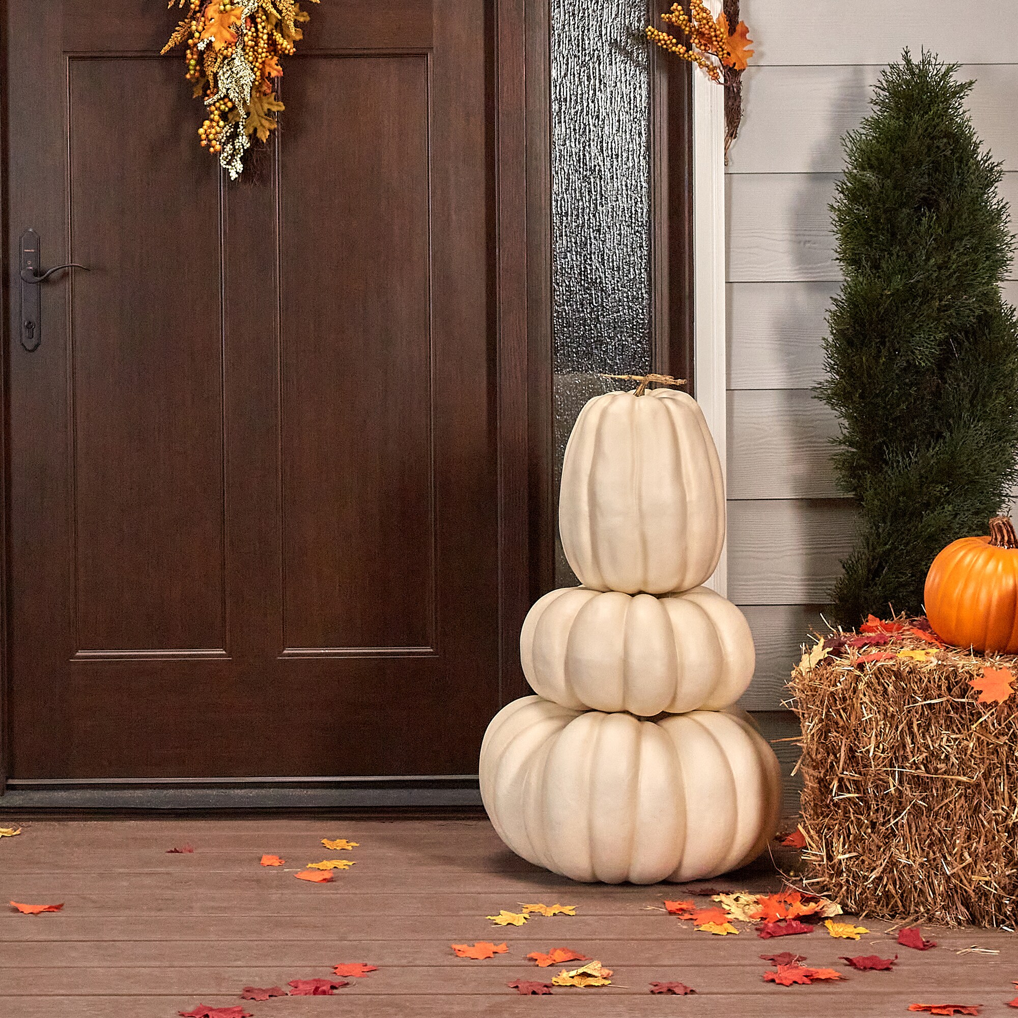 Holiday Living LW20-LXJE626C Indoor-Thanksgiving-Decor - View #2