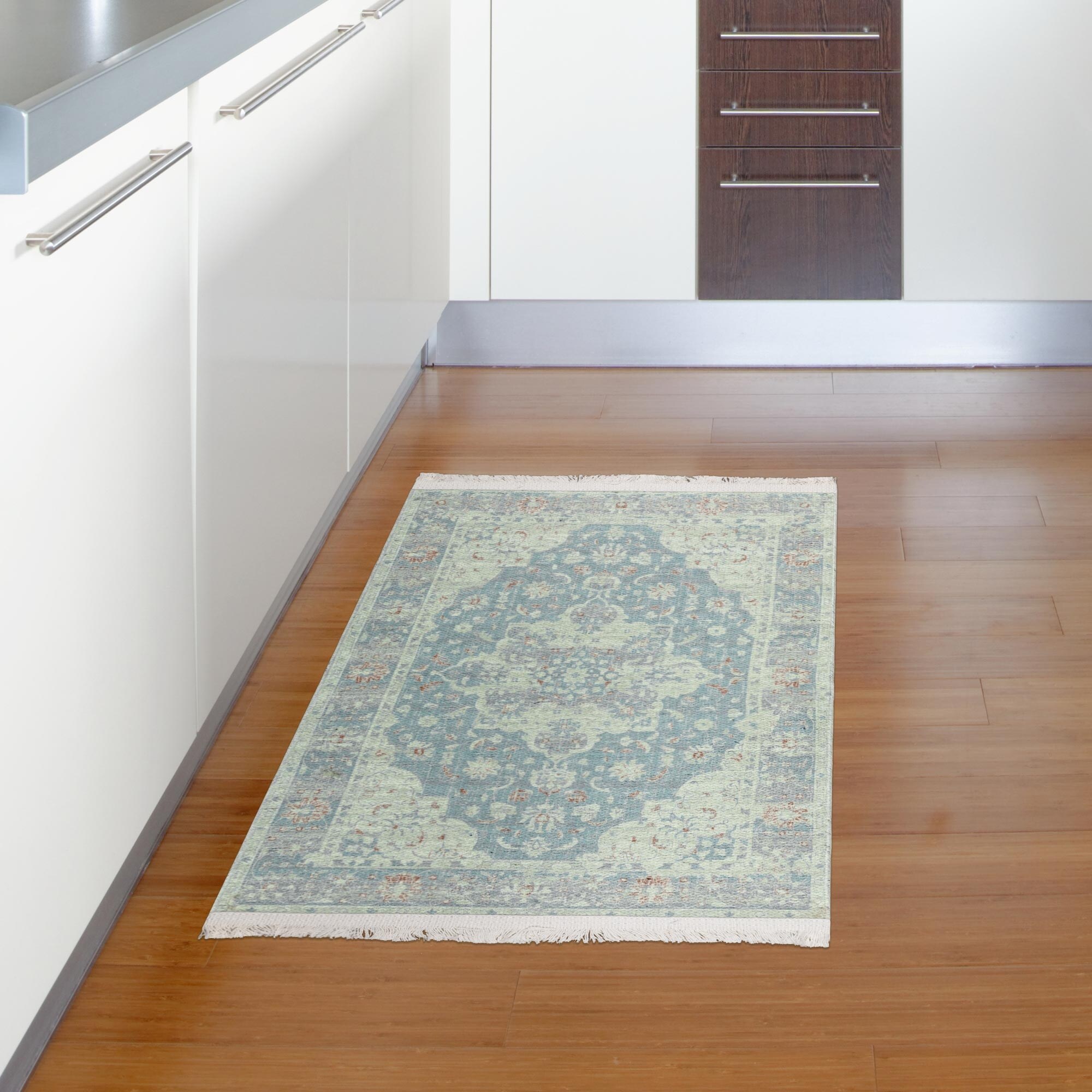 Ottomanson EFF3106-2X3 rugs - View #3