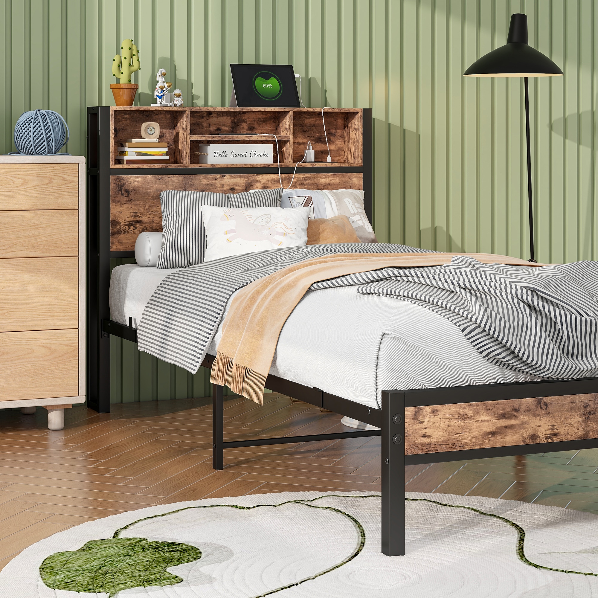 LOVMOR SF-Y-W840P192226 beds - View #4