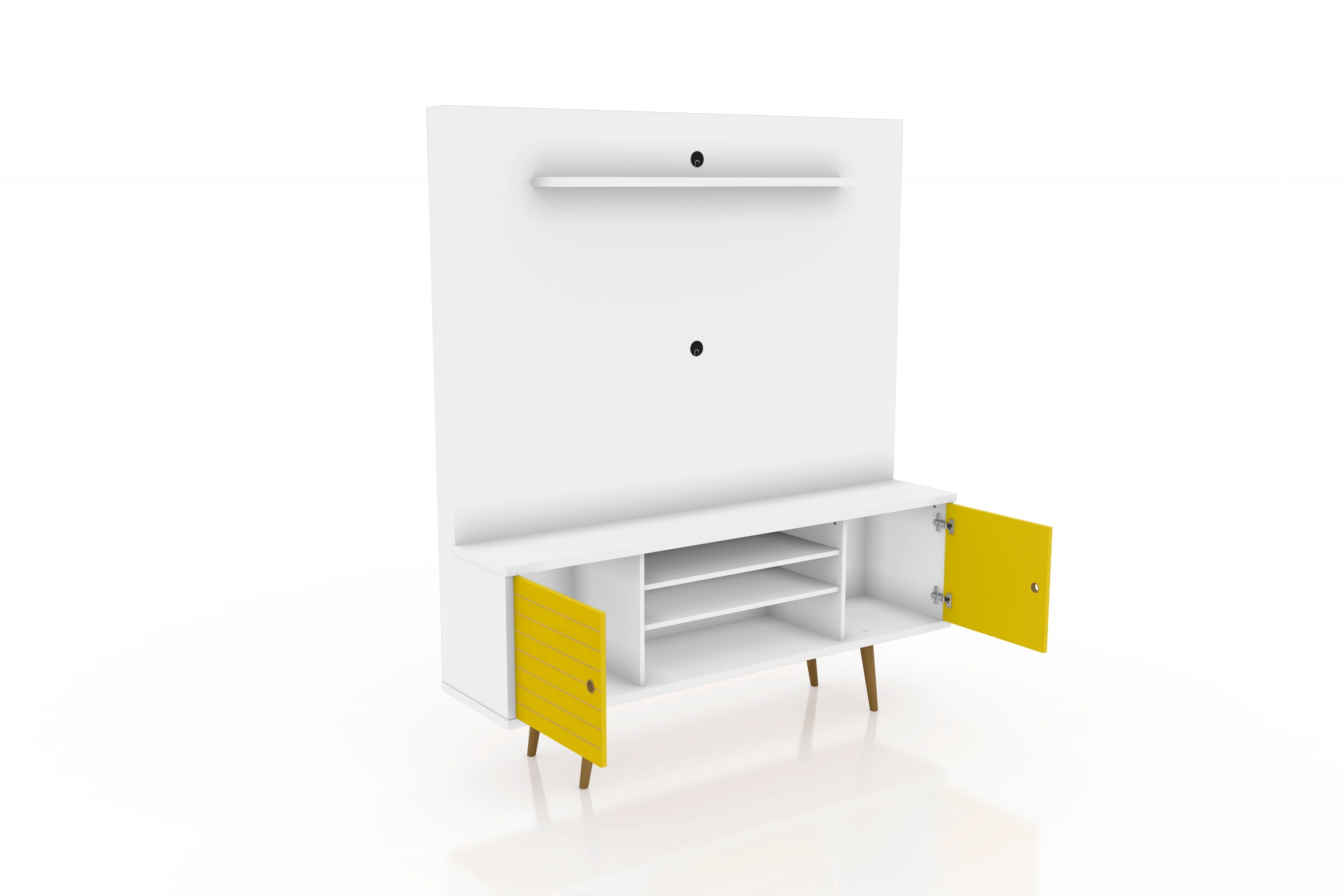 Manhattan Comfort 213BMC64 Tv-Stands - View #4