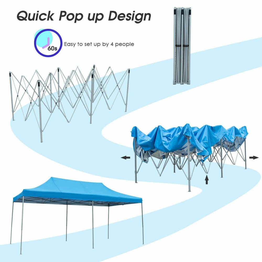 Ayelon CV06006BL Canopies-Sl - View #6