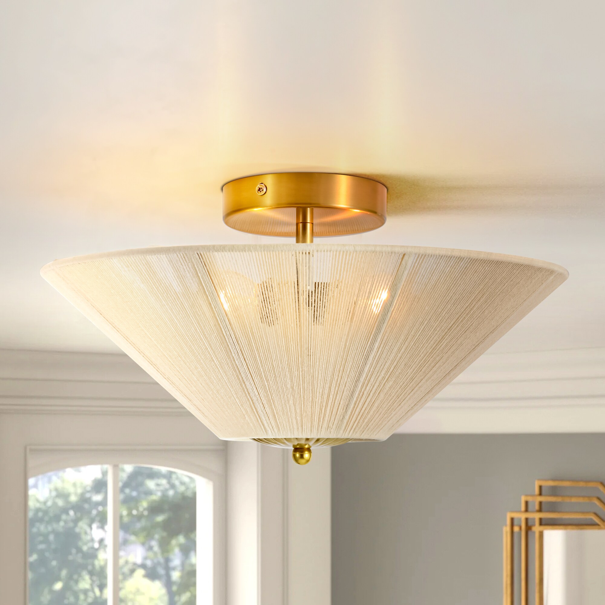 Y'INSP 1077522 flushmounts - View #2