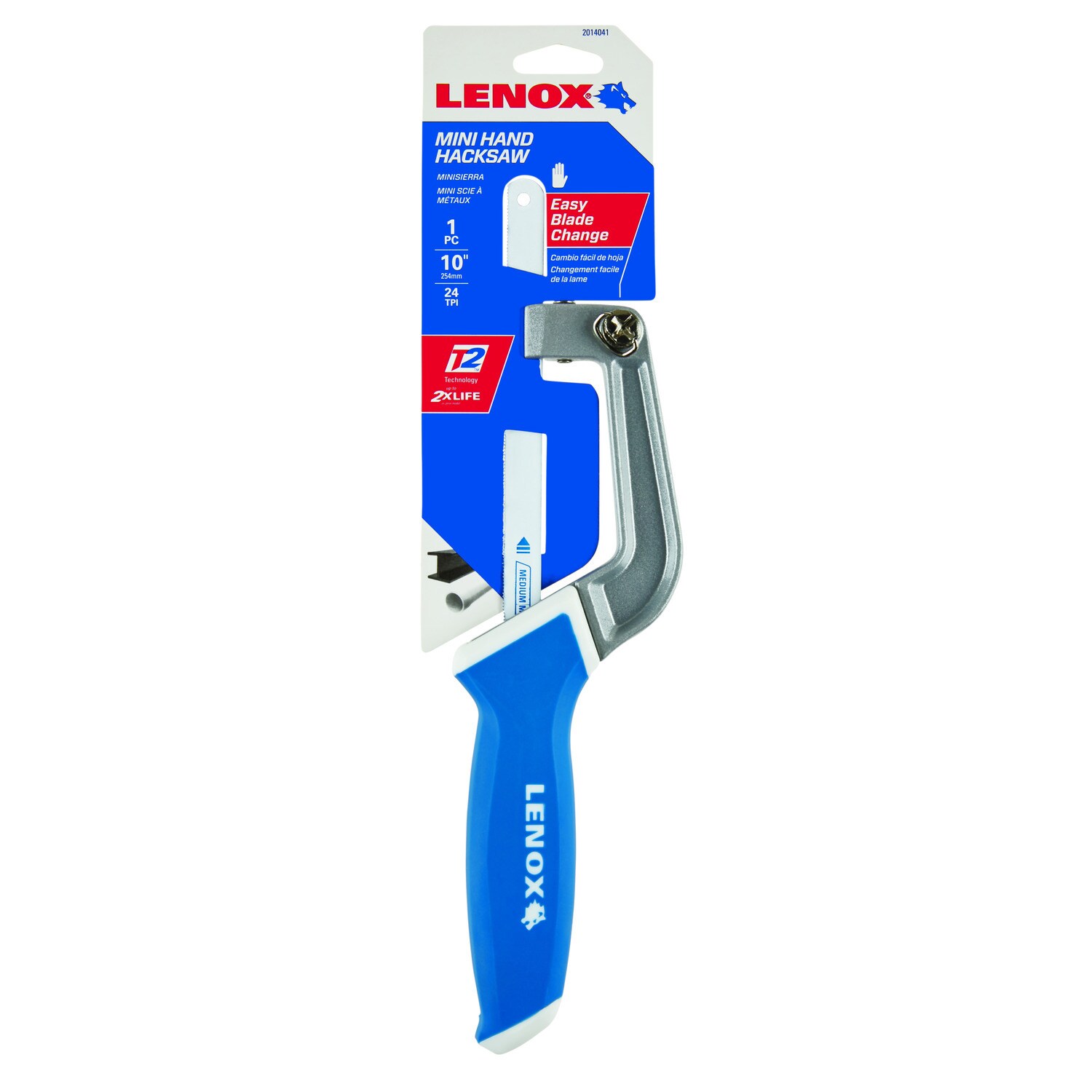 LENOX 2027632 b101190 - View #2