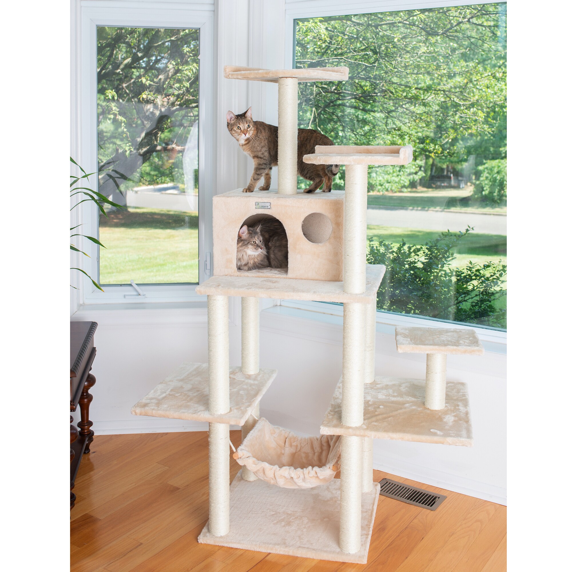Armarkat GP78680621 Cat-Trees - View #8