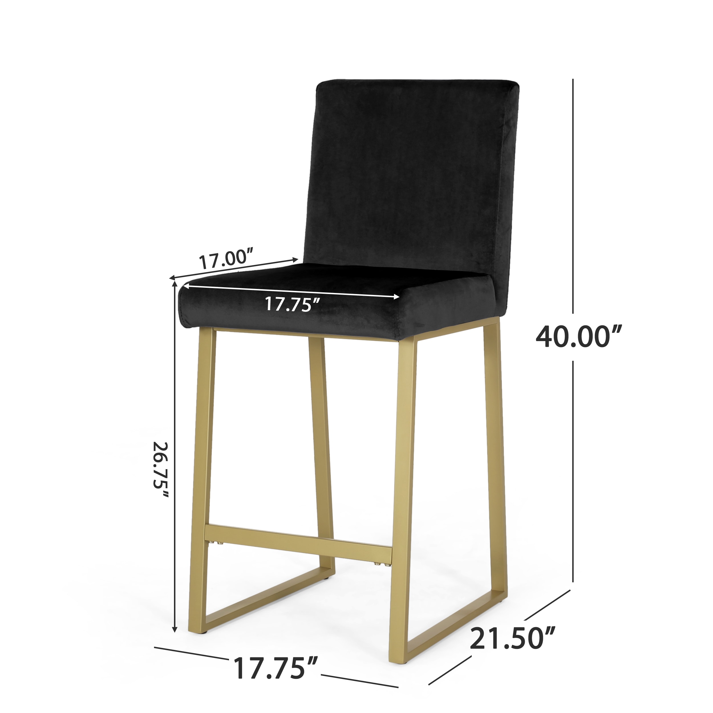 Best Selling Home Decor 306434 stools - View #4