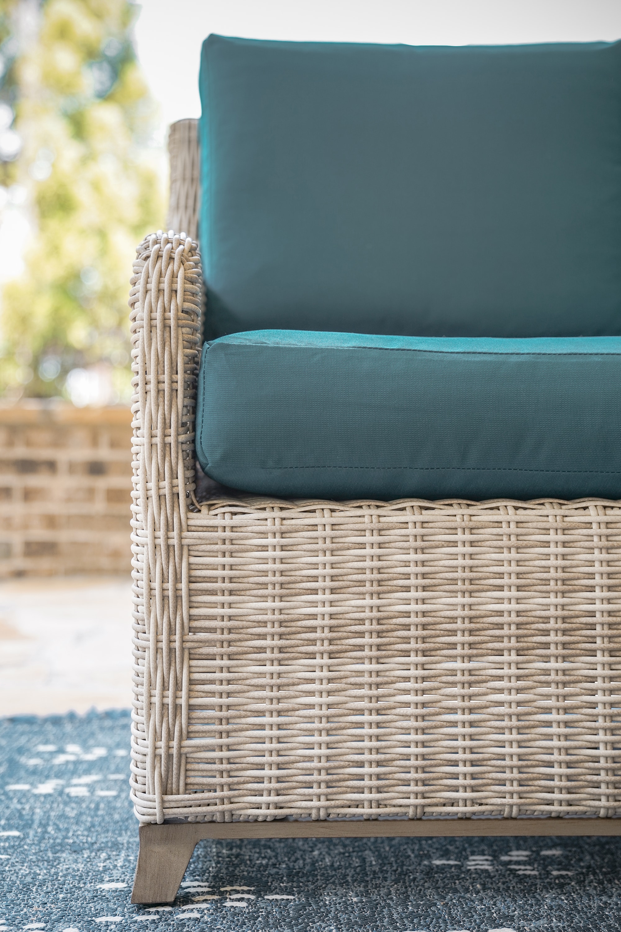 Leisure Made 483729-PEA Patio-Conversation-Sets - View #6