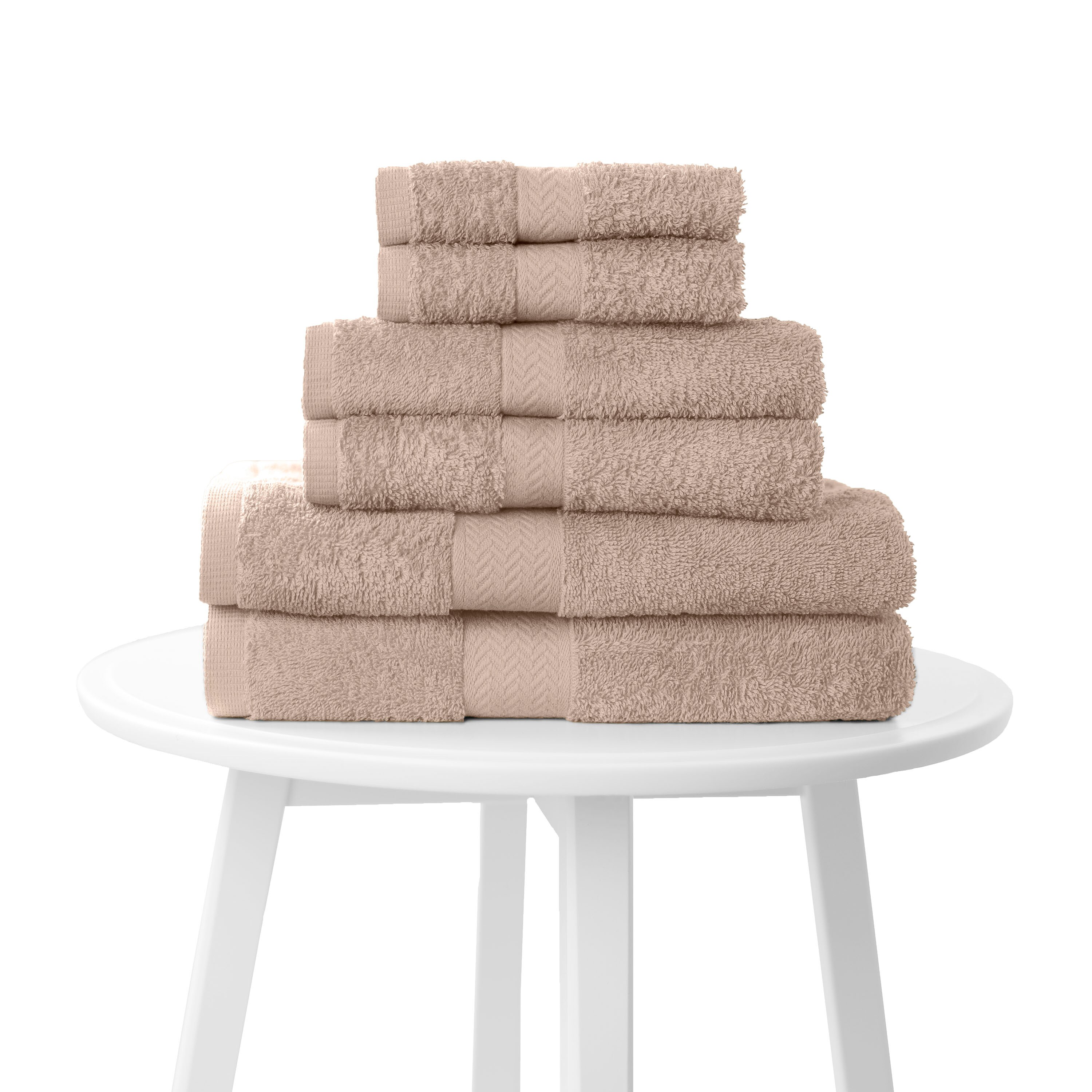 WestPoint Home 079465027501 Bath-Towels - View #3