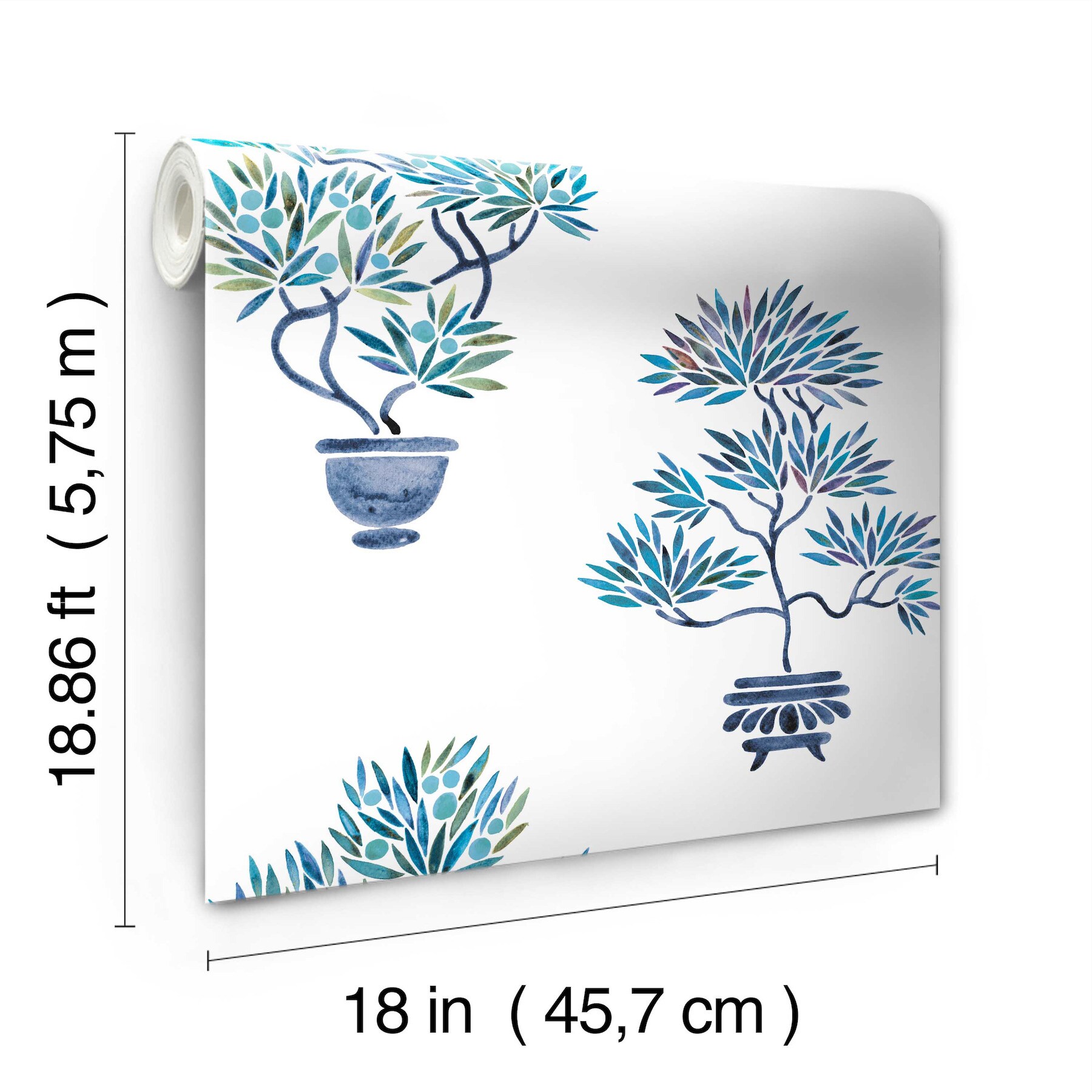 RoomMates RMK12648RL wallpaper - View #8