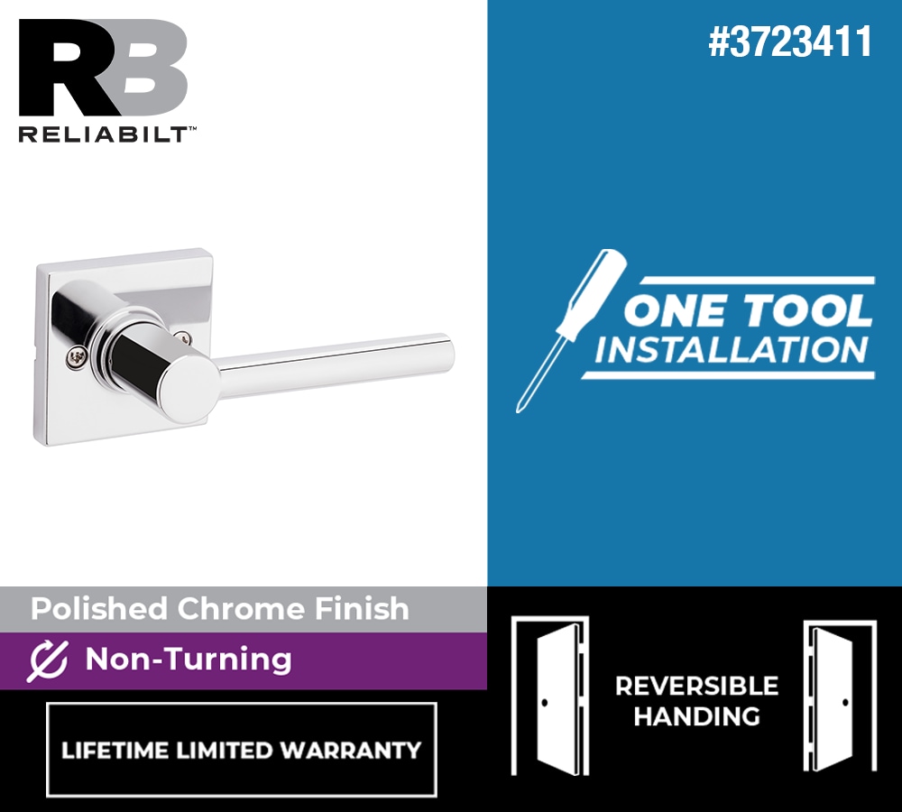 RELIABILT 93550-021 Door-Handles - View #2