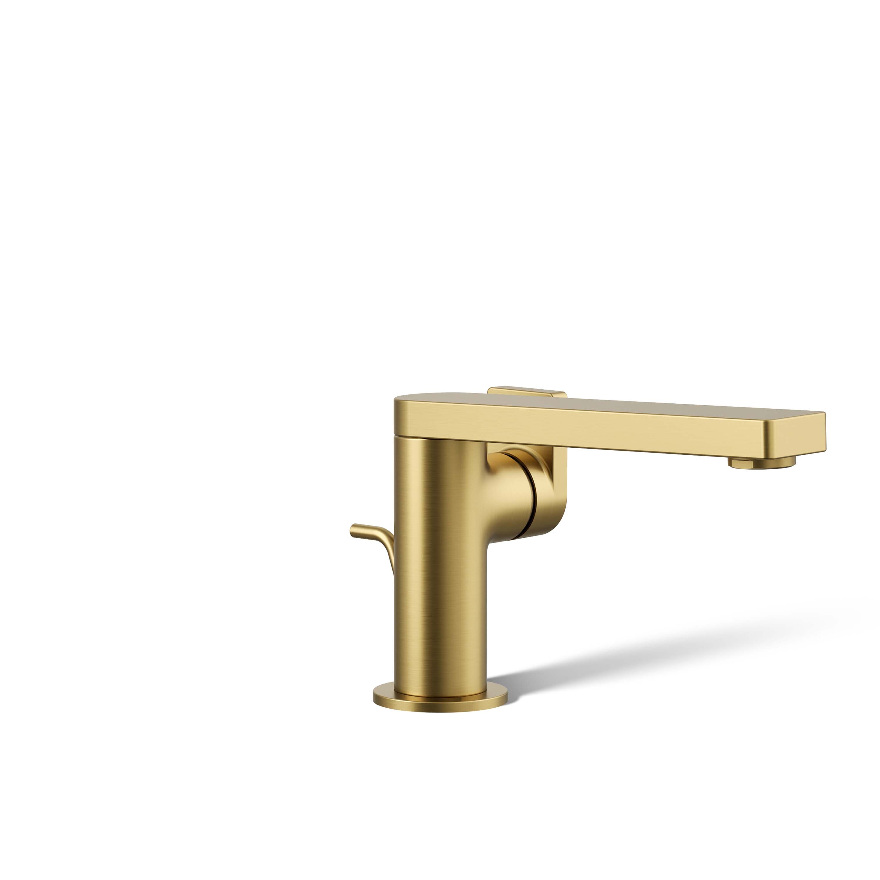 KOHLER K-73167-4-2MB Lavatory-Faucets - View #2