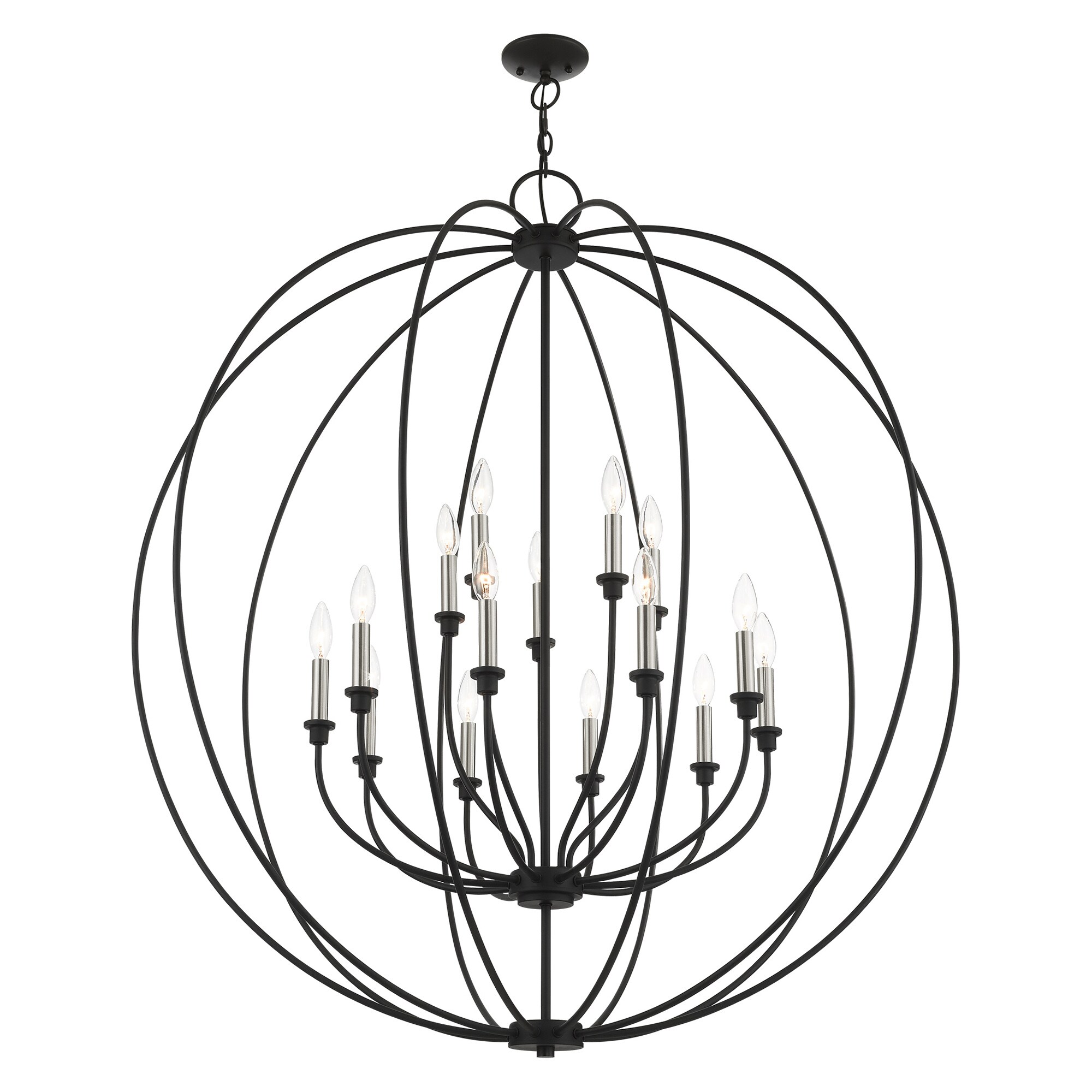 Livex Lighting 46690-04 b090015 - View #5