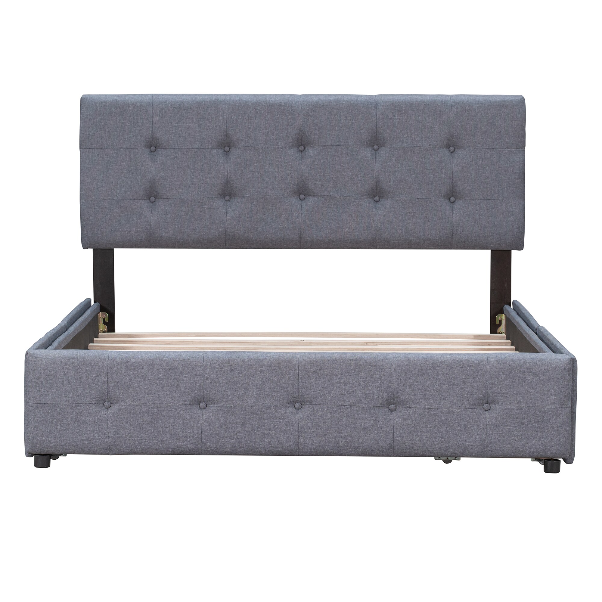 JIMSMAISON JMLFFB221DG beds - View #3