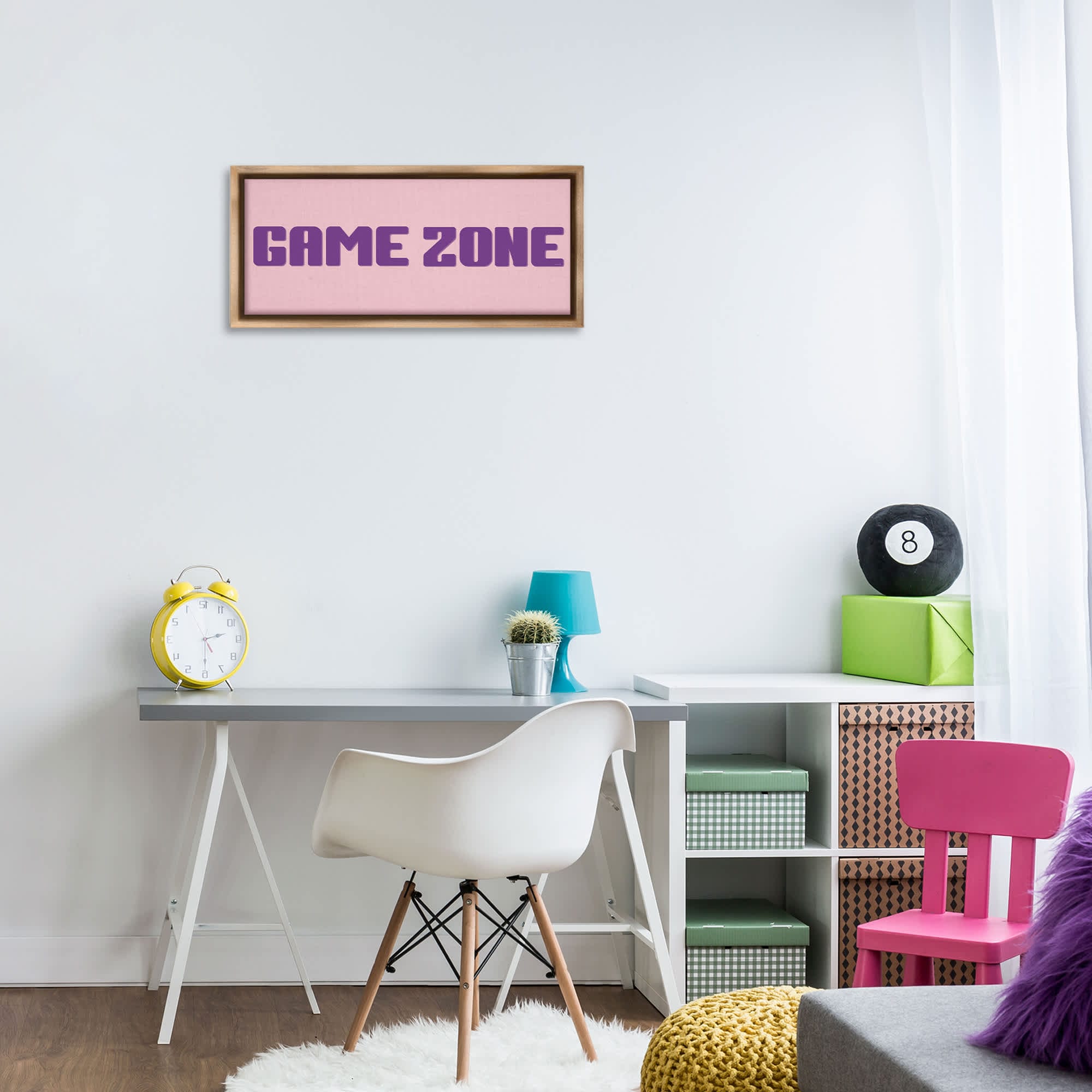 Stupell Industries BS-713-FFE-10X24 Wall-Art - View #3