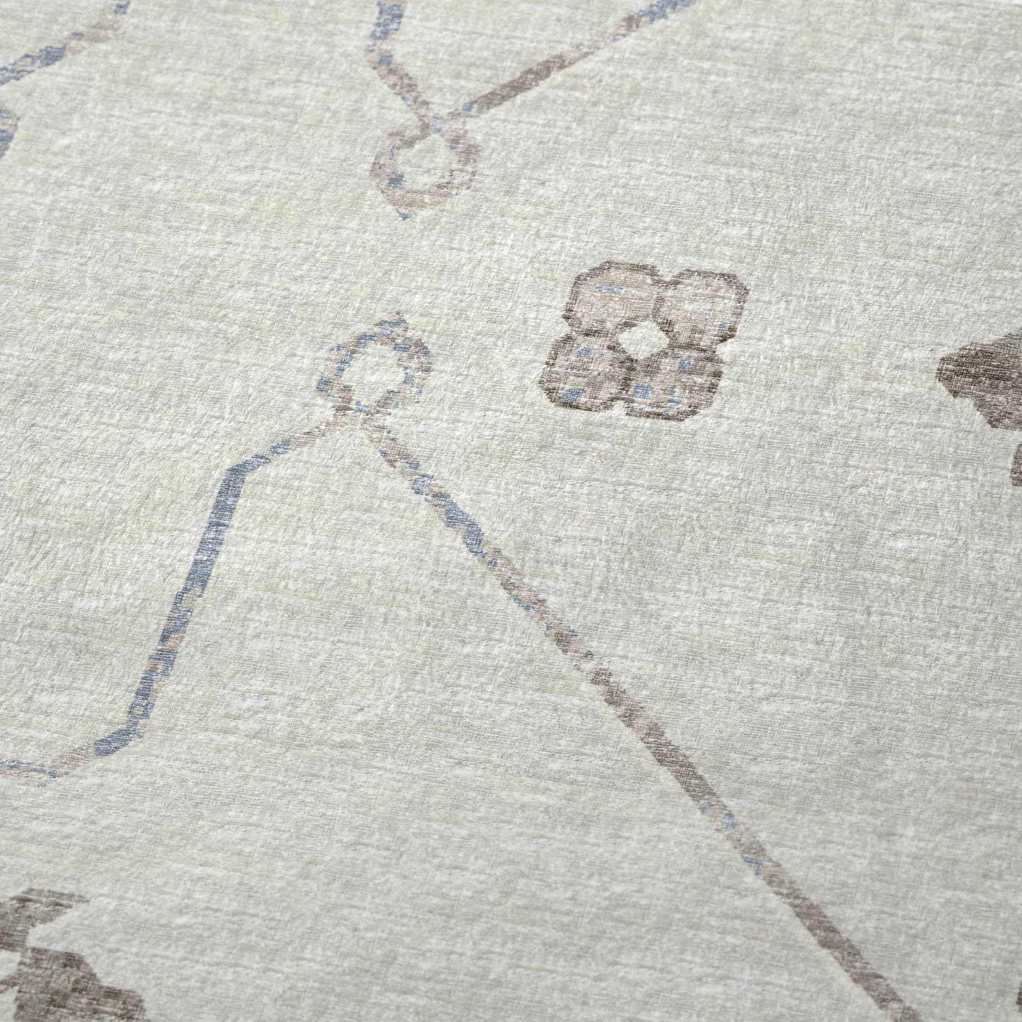 Addison Rugs ASB122TA50X70 Blankets-And-Throws - View #4