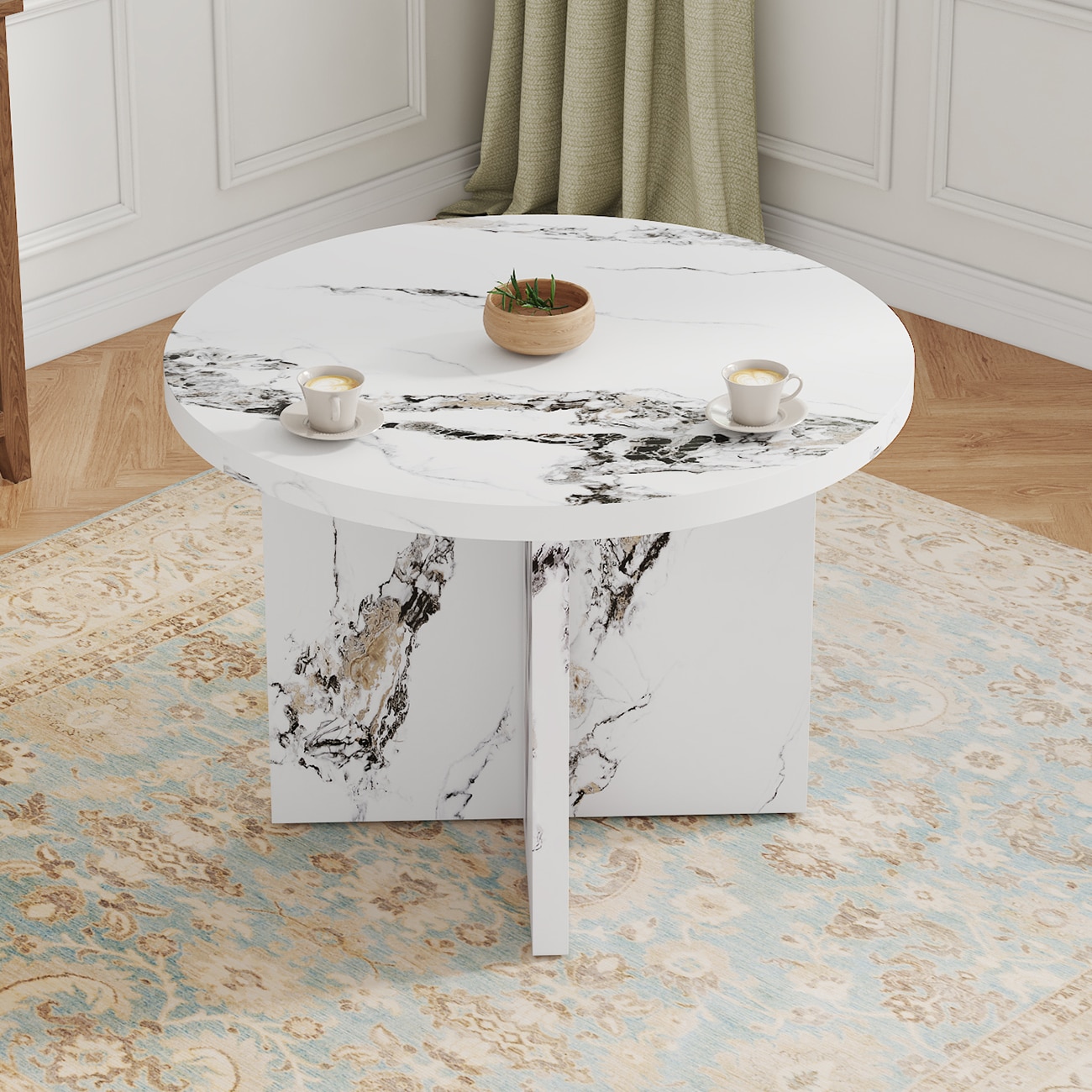 ModernLuxe N752P186173K Dining-Sets - View #4