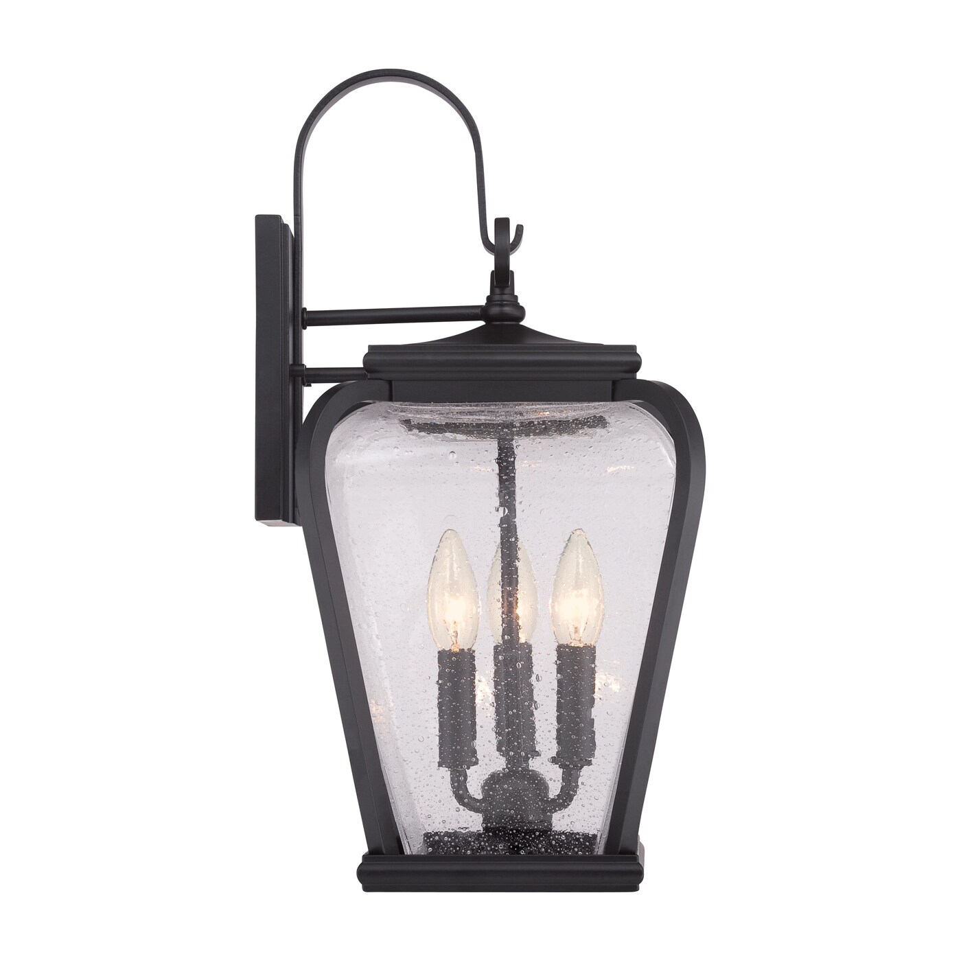 Quoizel PRV8409K Outdoor-Wall-Lighting - View #4