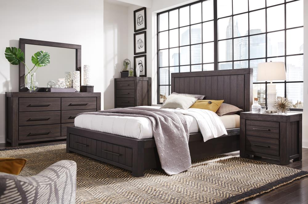 Modus Furniture 3H5784 chests - View #2