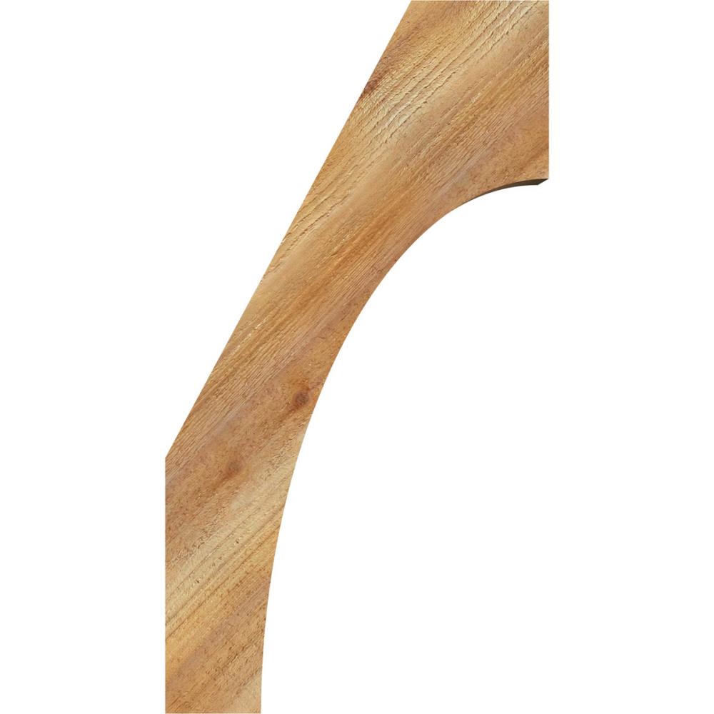 Ekena Millwork BRC04X14X26WTL00RWR braces - View #3