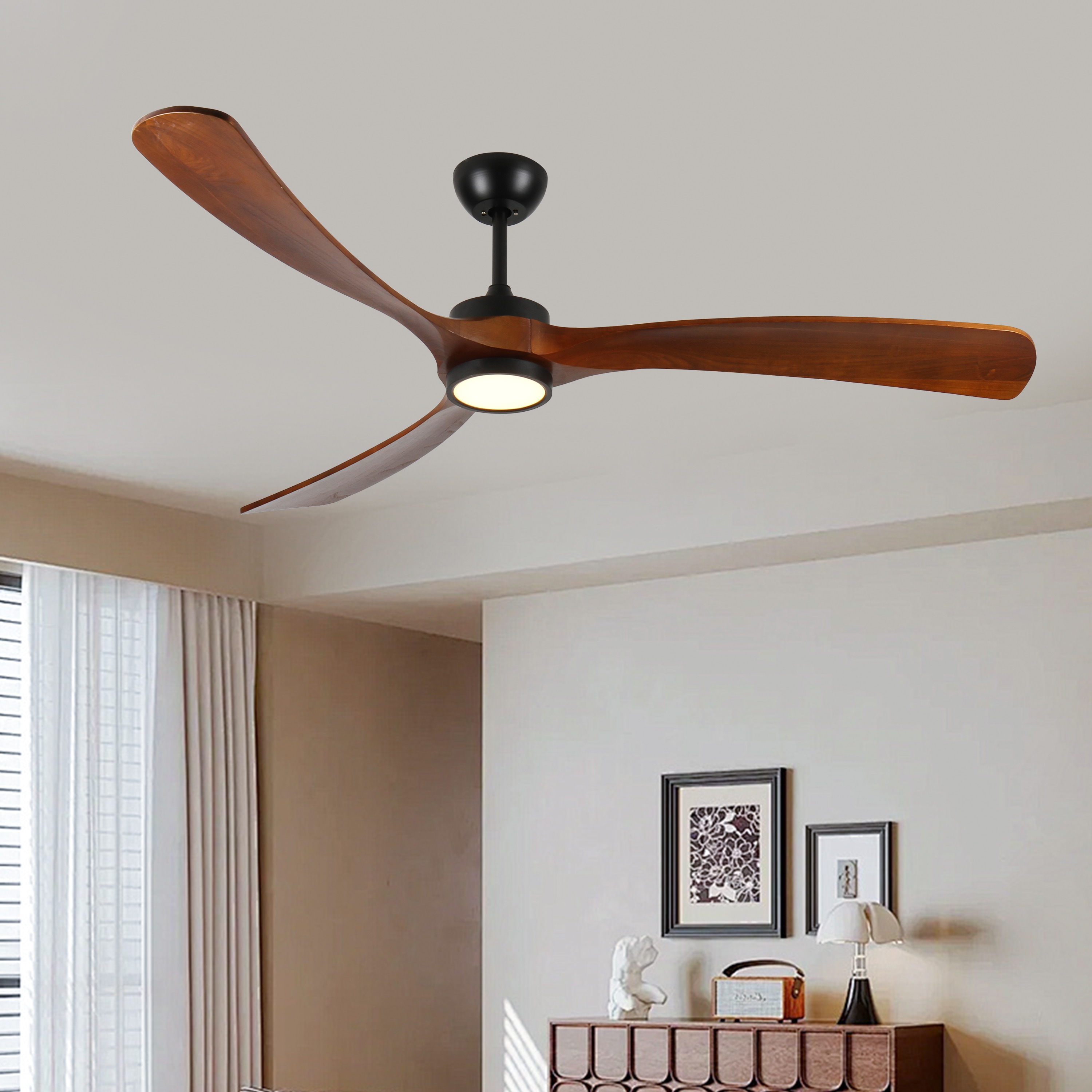 Duclsaty ZYS025 Ceiling-Fans - View #6