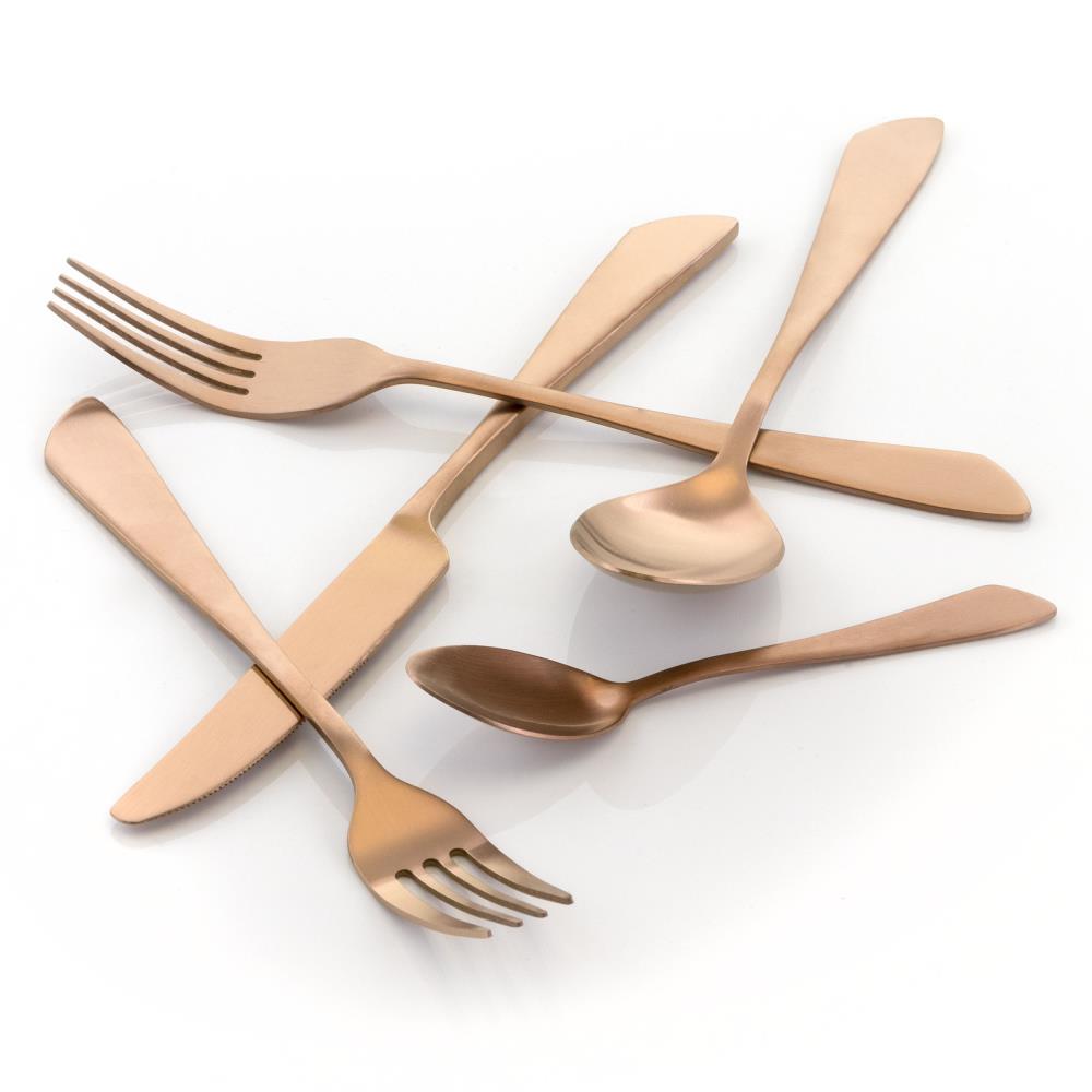 MegaChef 849112464M flatware - View #2