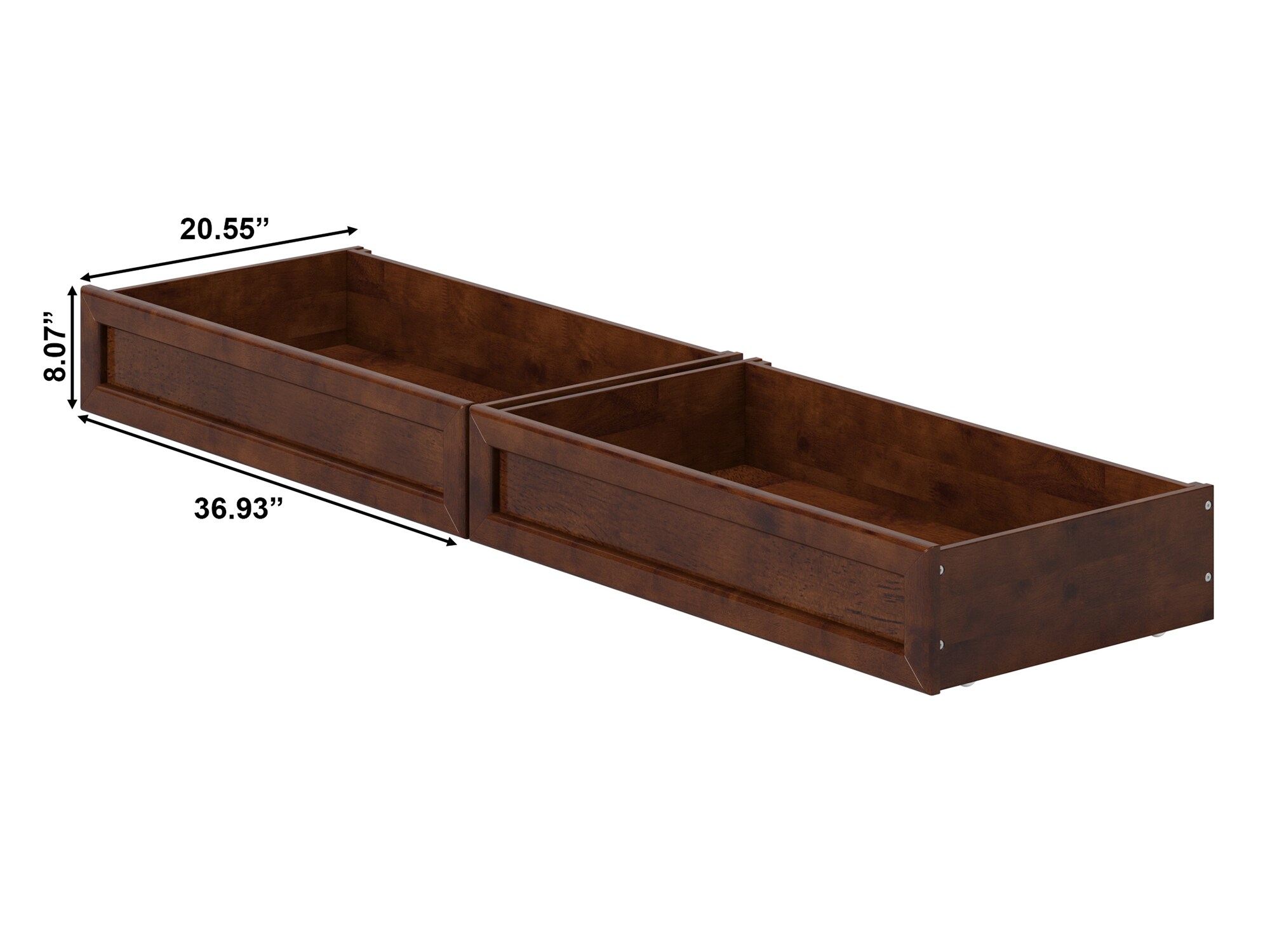 AFI AE71134 Storage-Drawers - View #7