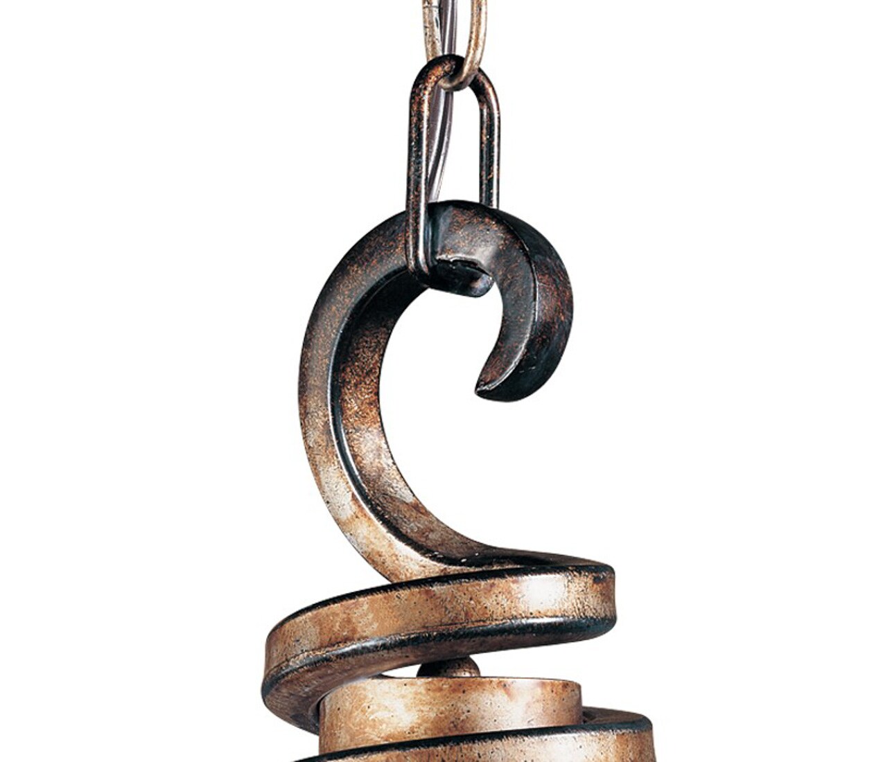 Minka Lavery 1761-211 Pendant-Lights - View #4