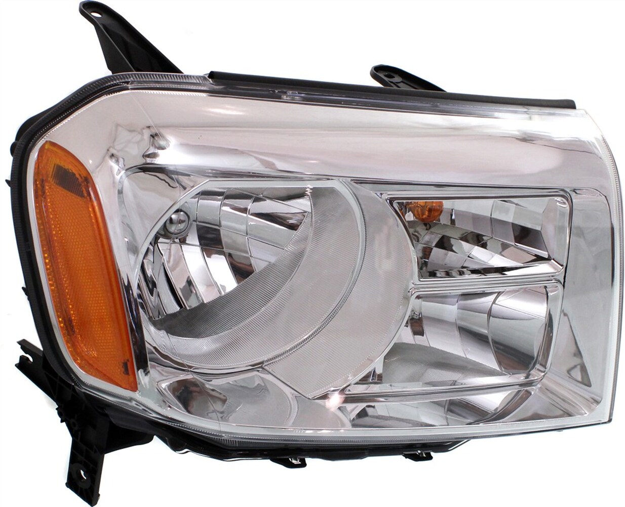 Garage-Pro JCWREPH100311QGP Headlights-Components - View #3