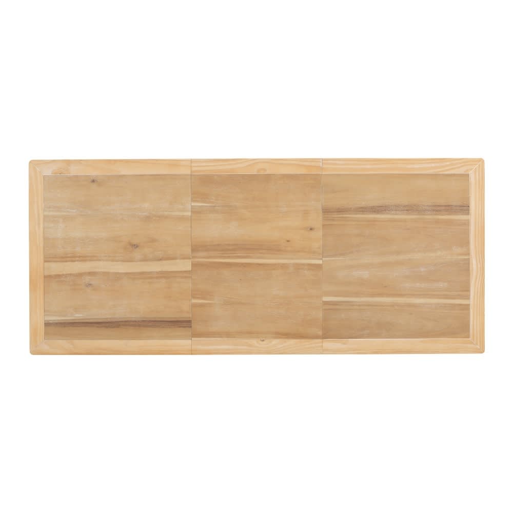 Coolbibila PAK-TABLE-NATURAL Dining-Tables - View #6