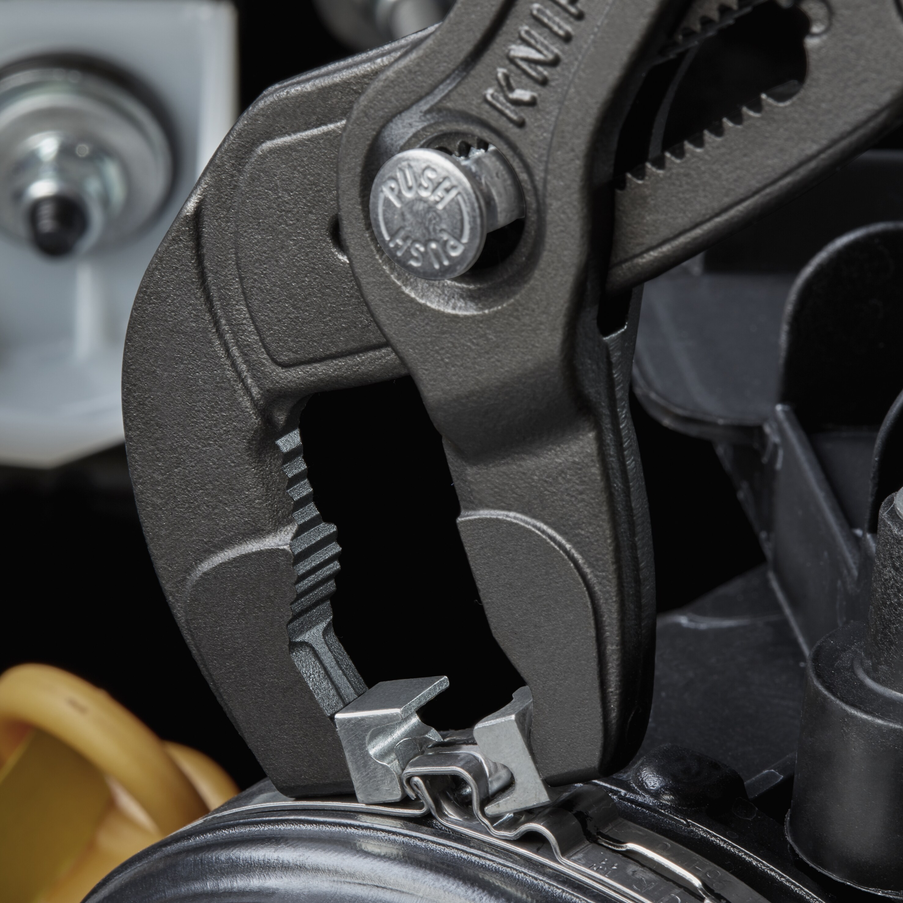 KNIPEX 85 51 250 C pliers - View #13