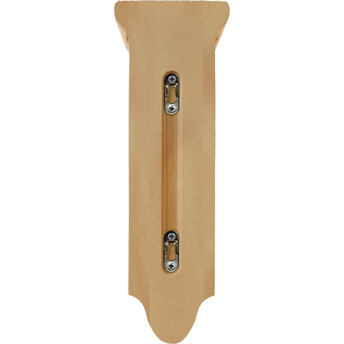 Ekena Millwork COR04X04X12ARRO corbels - View #4