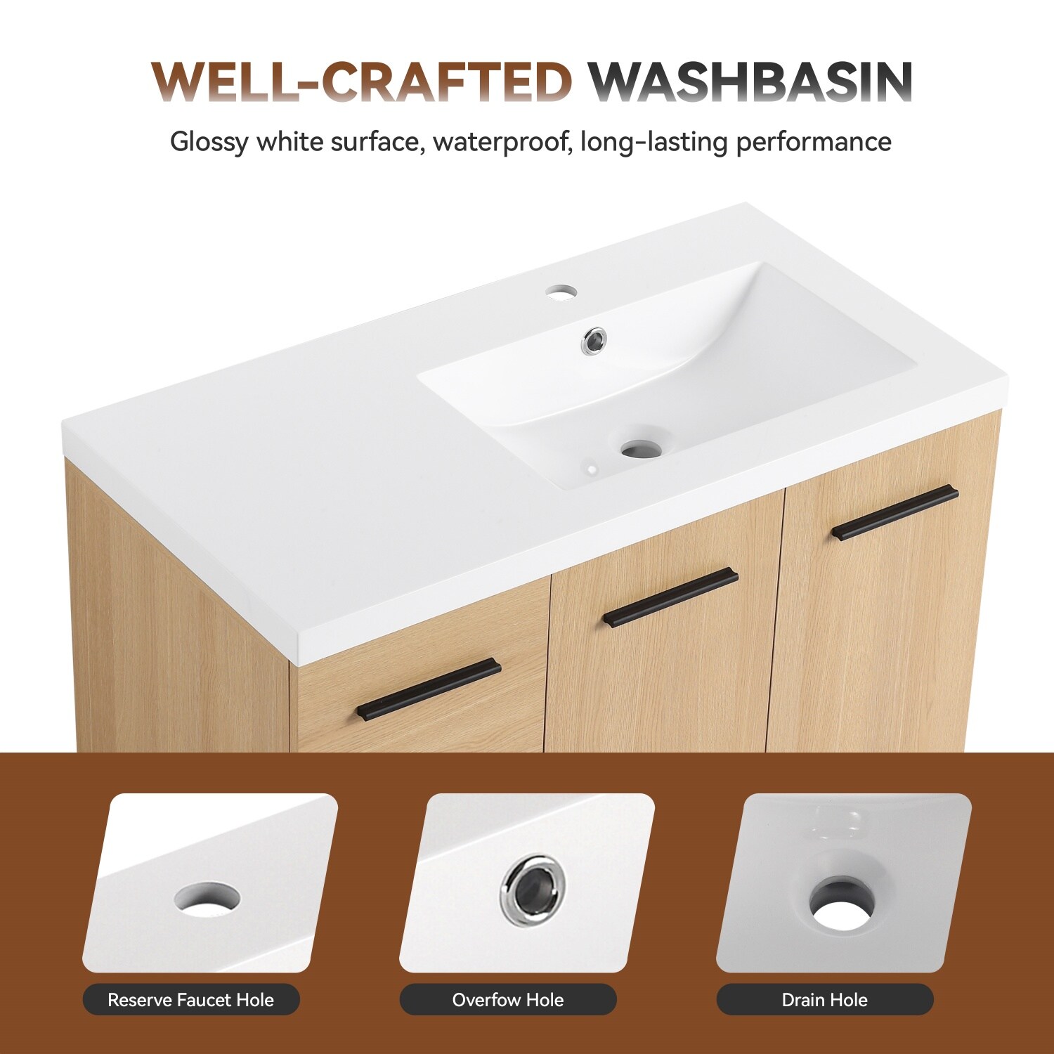 Vanityfus VF-BV-00084 Bath-Vanity-Combo - View #6