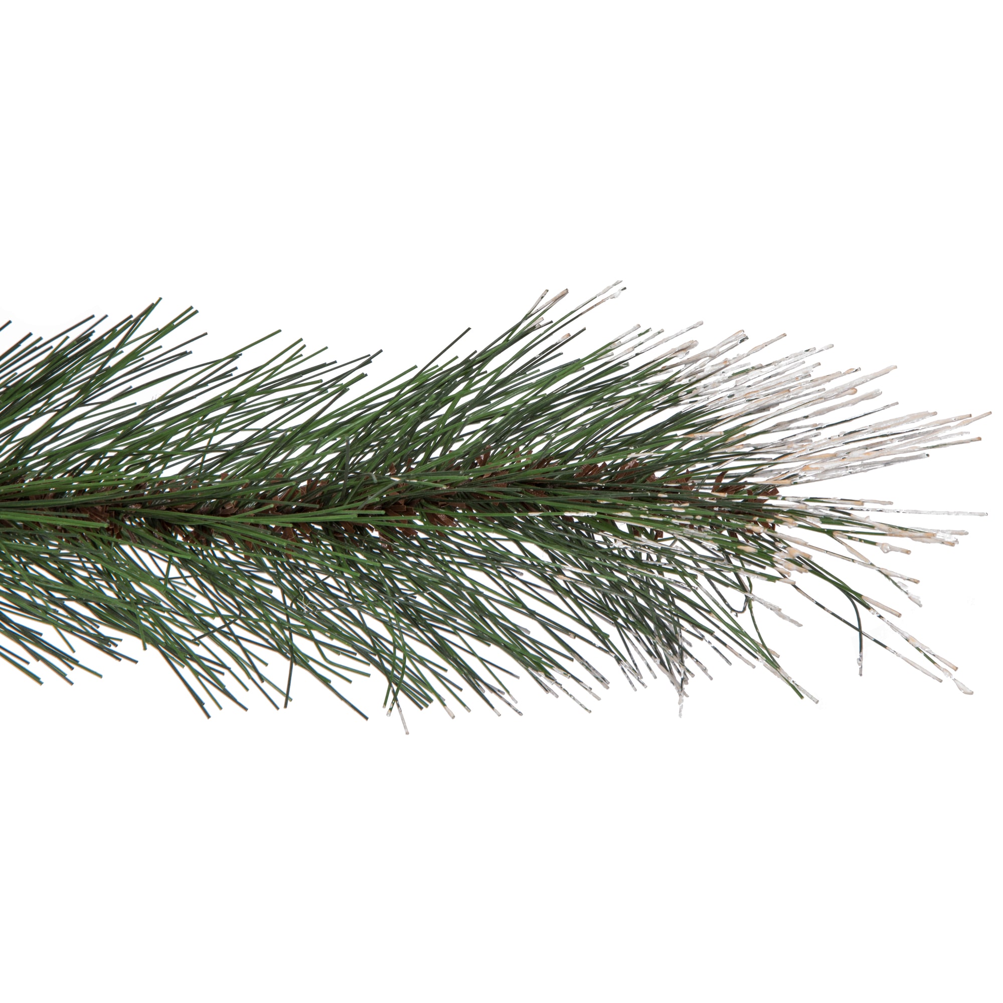 Vickerman B166437 Artificial-Christmas-Trees - View #5