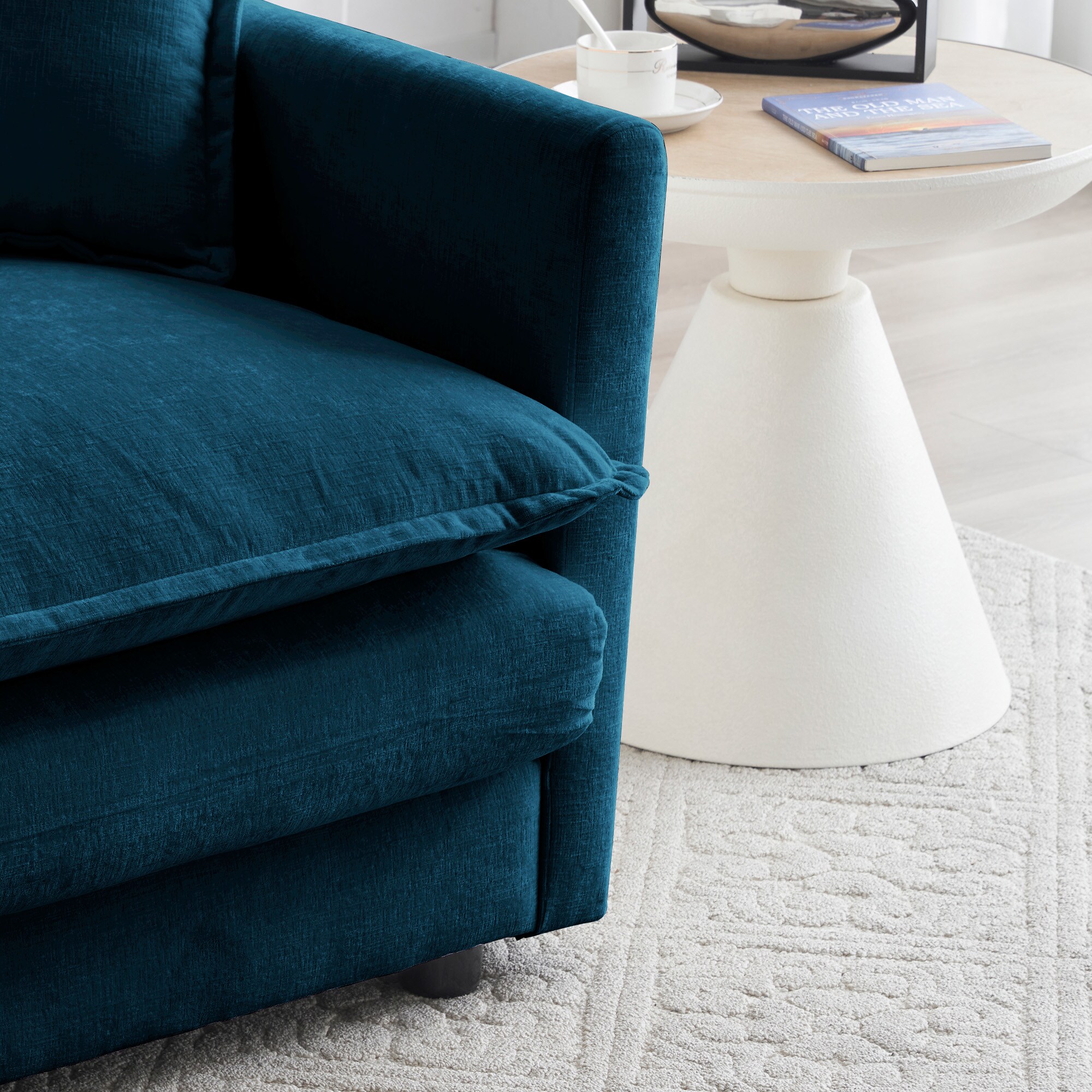 LOVMOR SF-X-W714S00602 Sofas-Loveseats - View #5