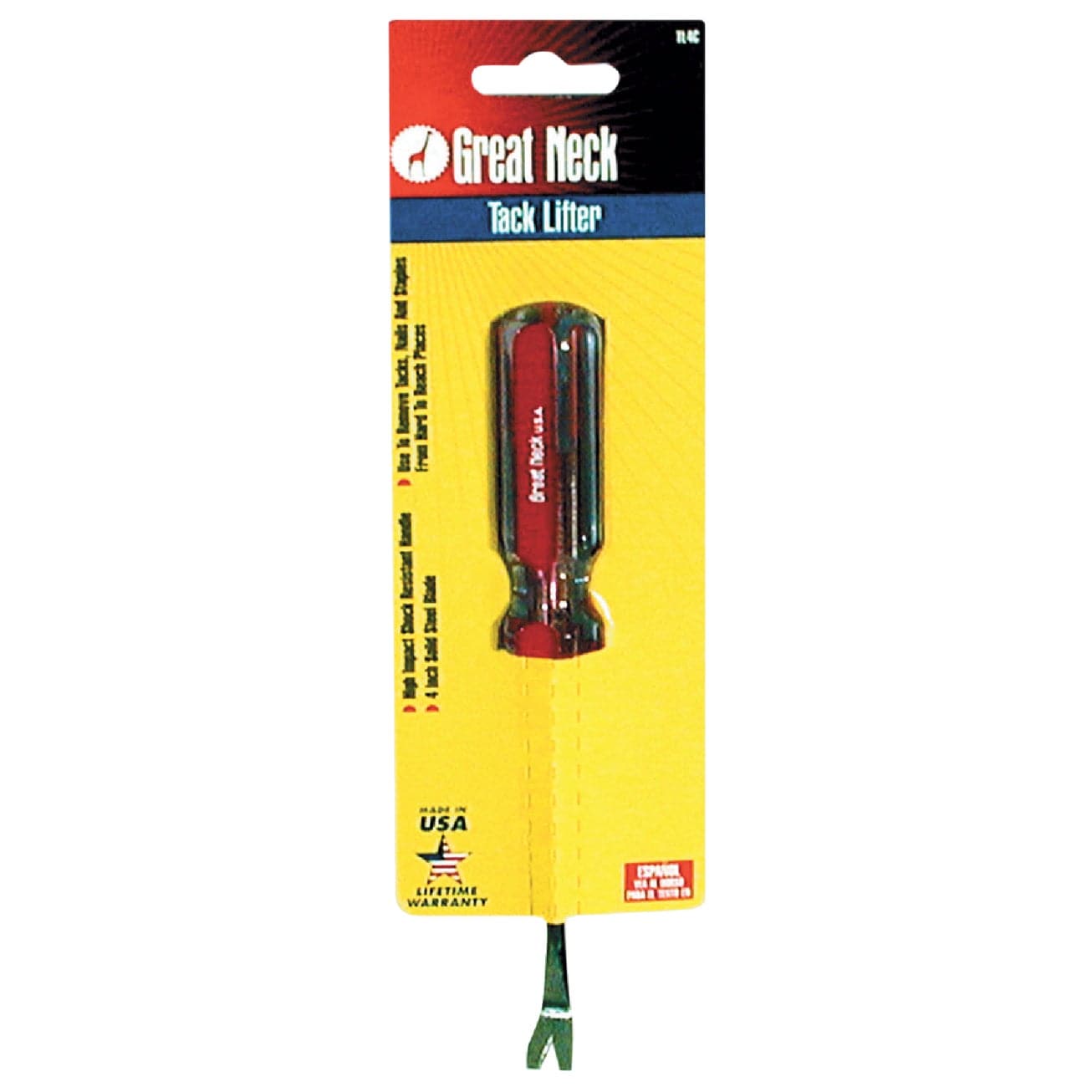 GreatNeck TL4C-2PK-0AF6 Tile-Saw - View #3