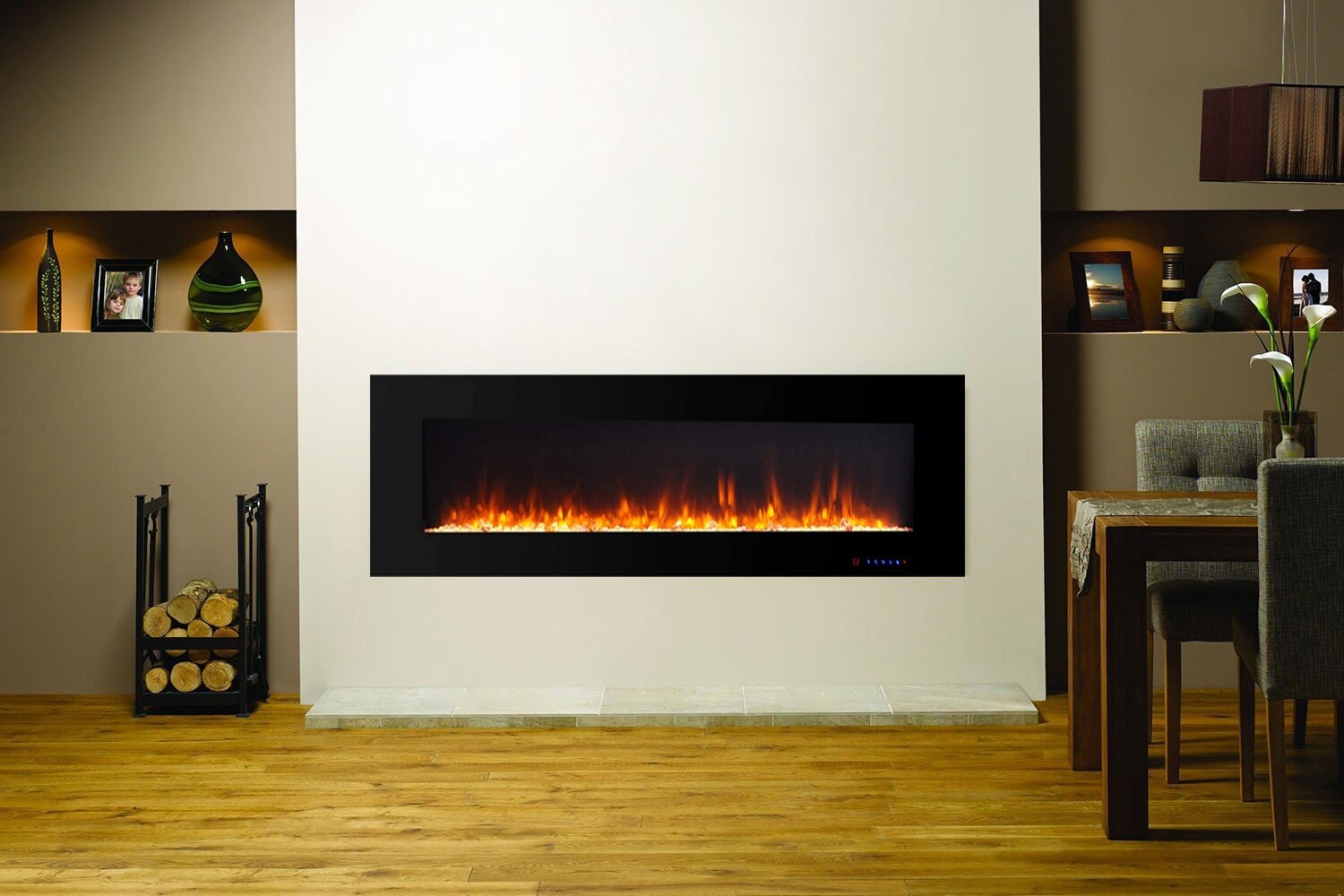 EdenDirect LW-WM72 Electric-Fireplaces - View #4