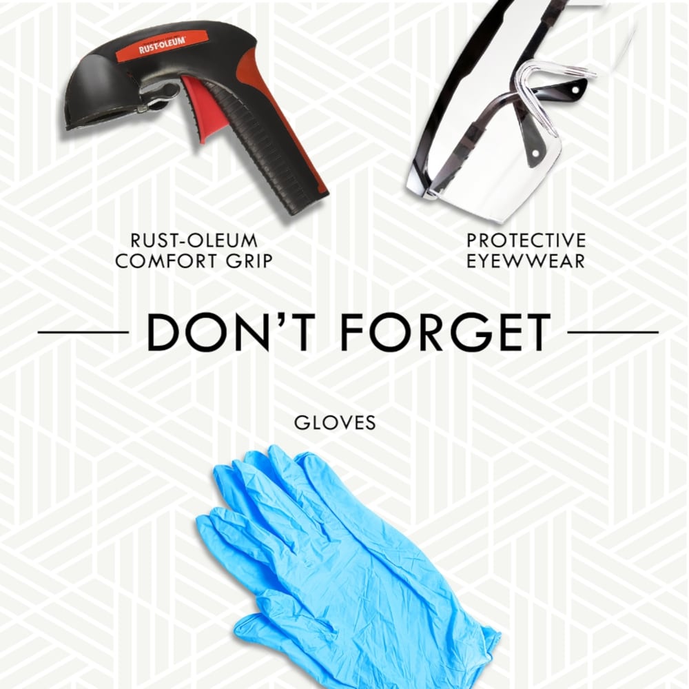 Rust-Oleum 342731SOS Spray-Paint - View #9