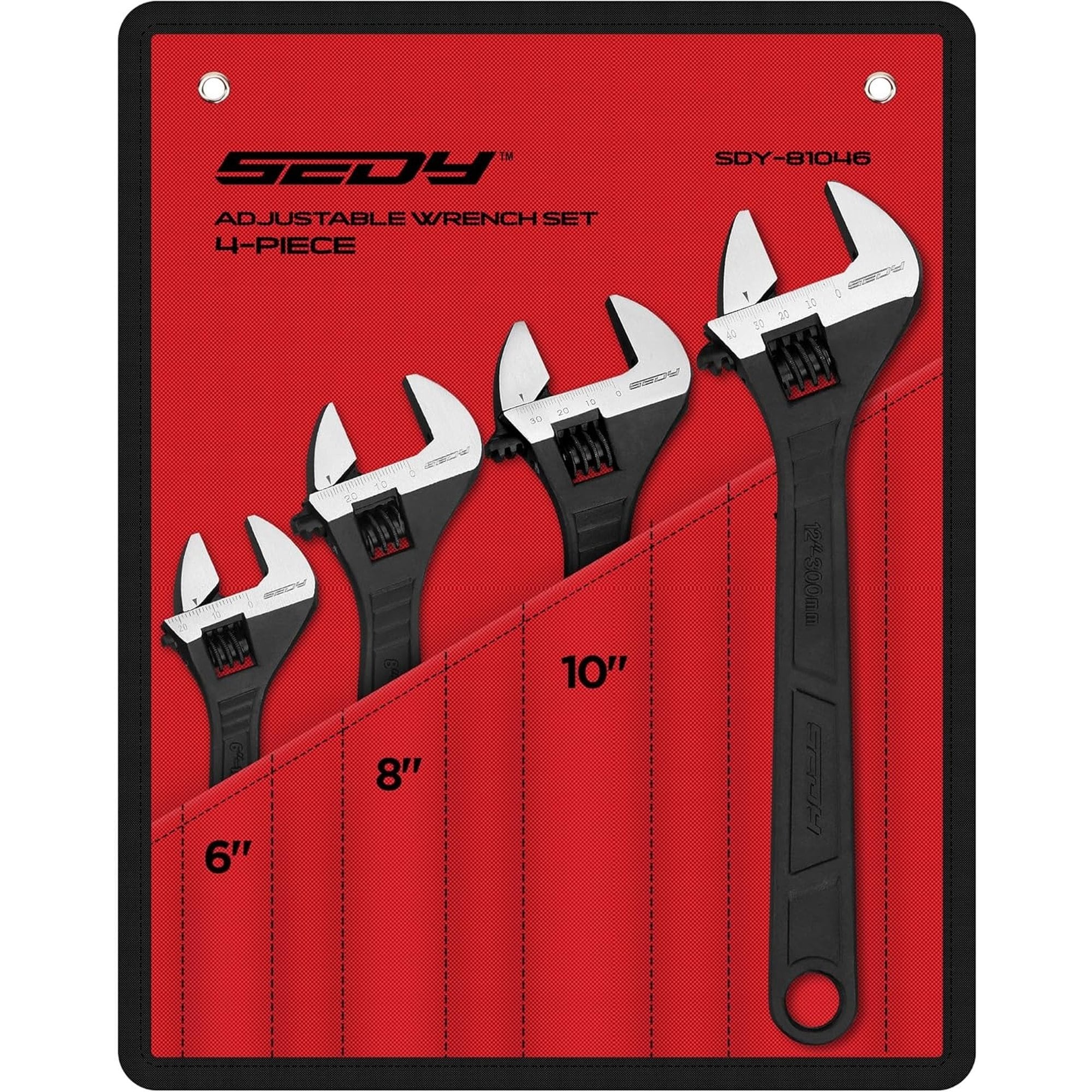 Wudkey L4-SB0I7V Wrench-Sets - View #7
