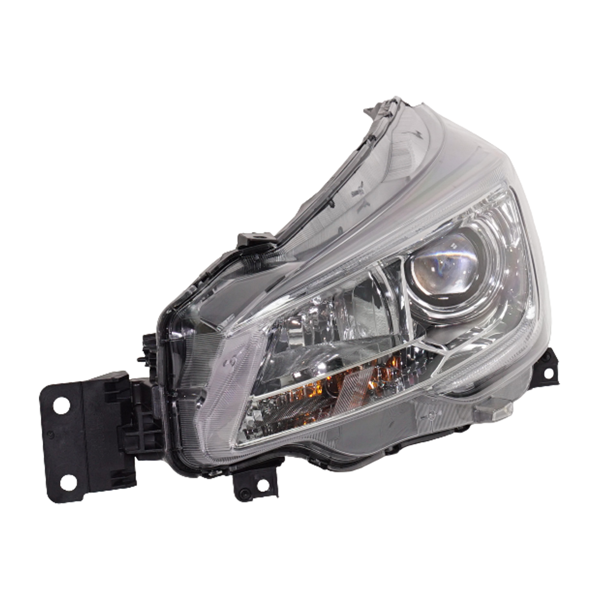 Garage-Pro GPRS10010014 Headlights-Components - View #3